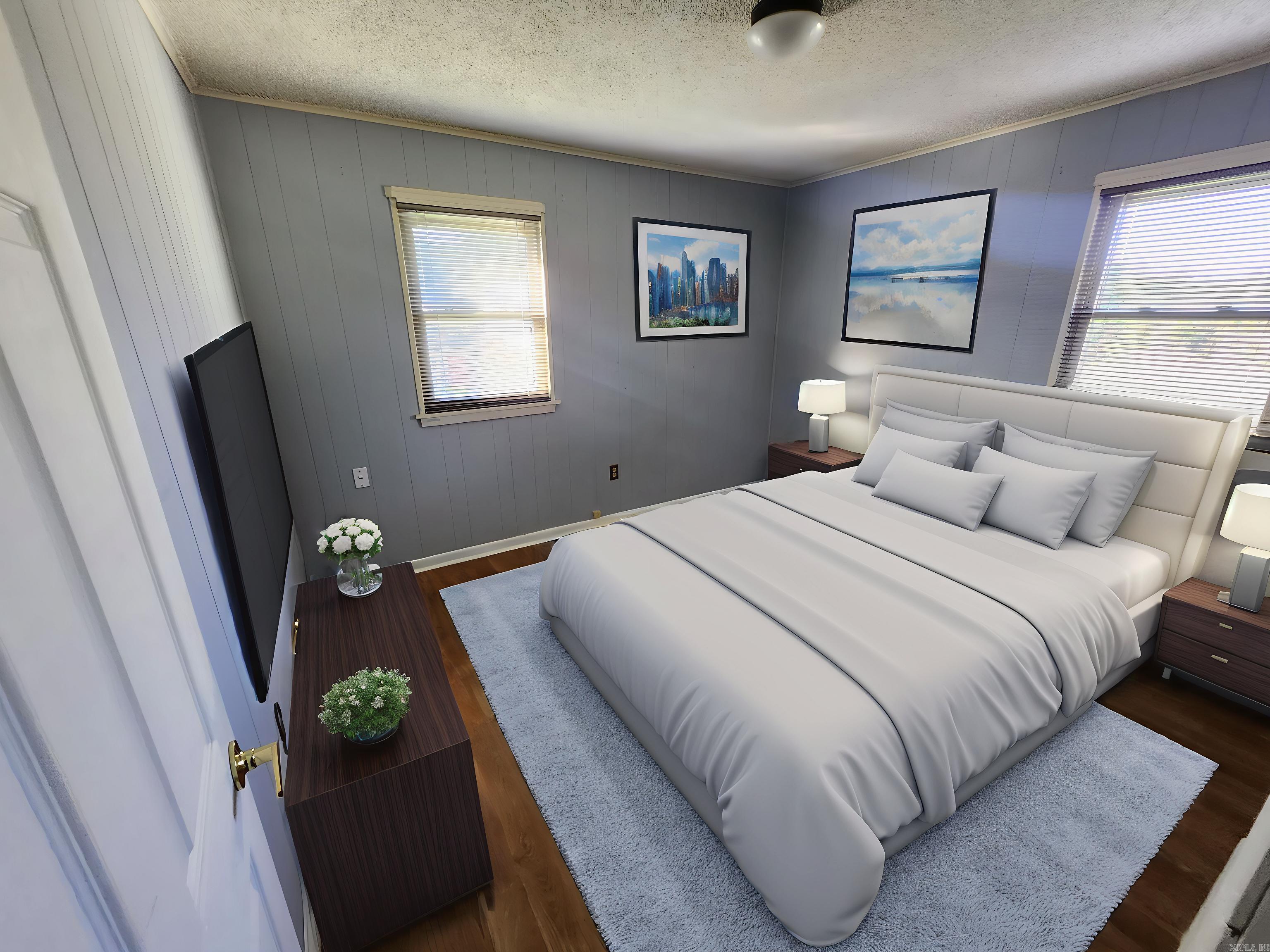 ALTHEIMER TOWN OF - Residential