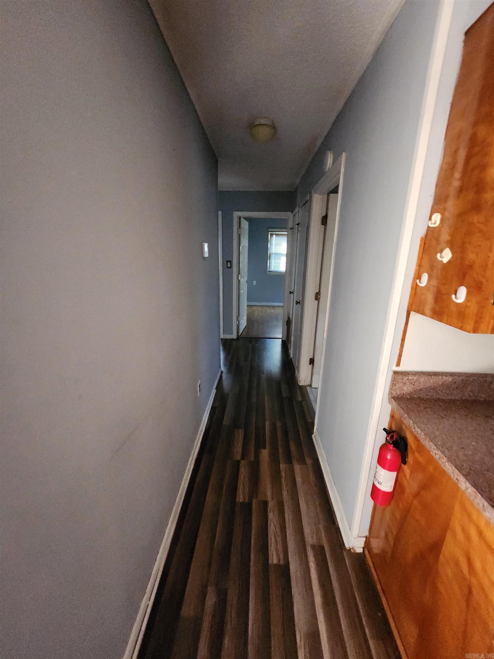 ALTHEIMER TOWN OF - Residential