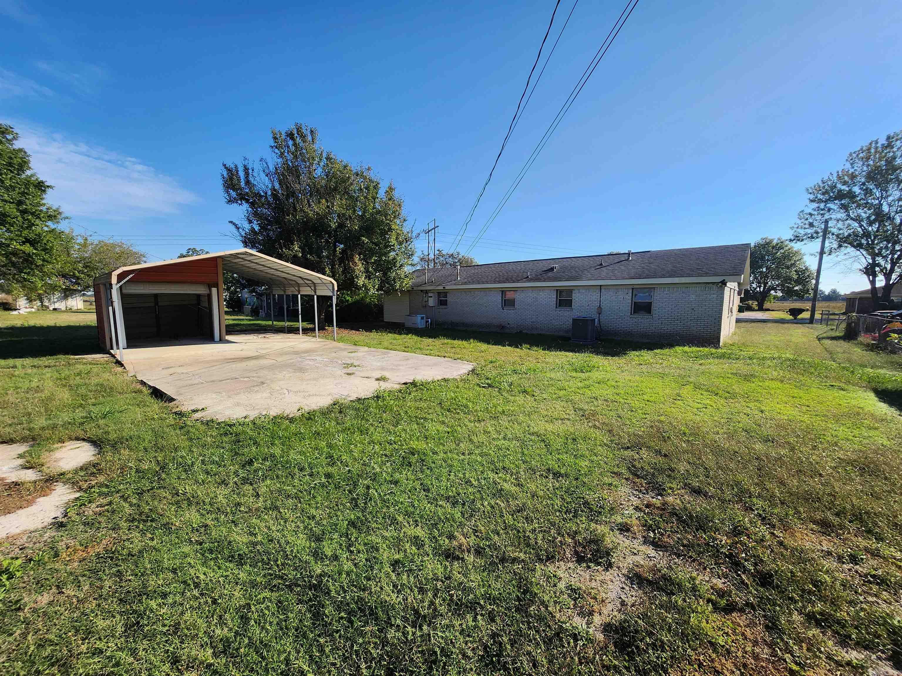 ALTHEIMER TOWN OF - Residential