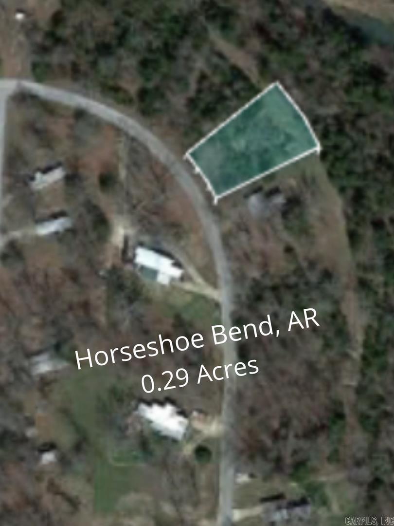 Paradise Acres - Land