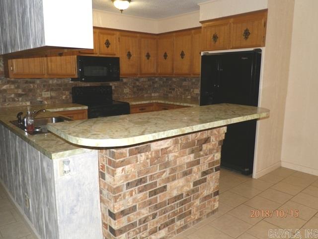 Not in Subdivision - Residential Lease