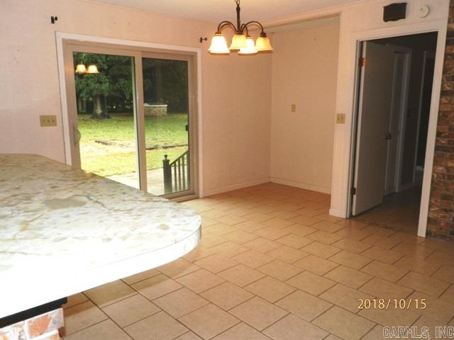 Not in Subdivision - Residential Lease