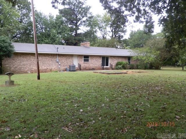 Not in Subdivision - Residential Lease