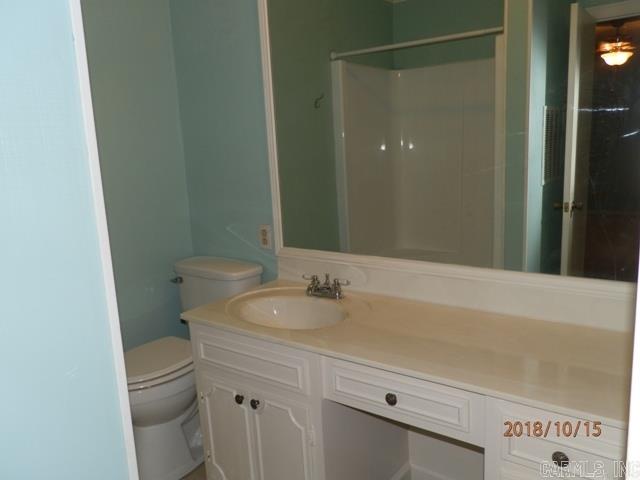 Not in Subdivision - Residential Lease