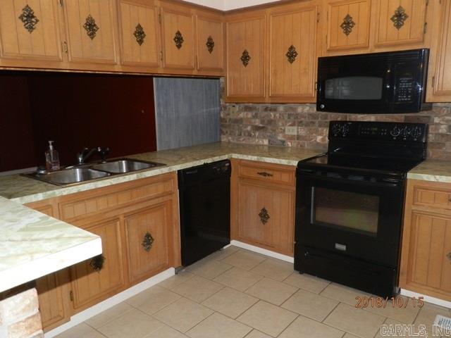 Not in Subdivision - Residential Lease