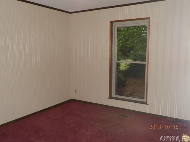 Not in Subdivision - Residential Lease