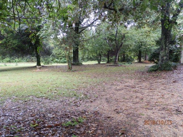 Not in Subdivision - Residential Lease