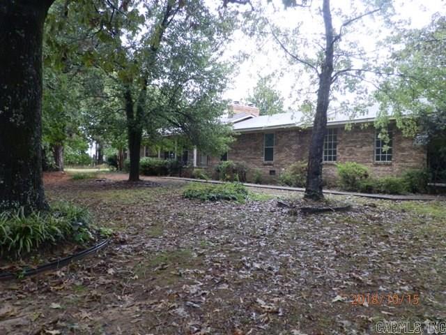 Not in Subdivision - Residential Lease