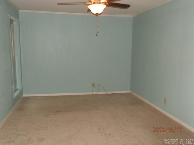 Not in Subdivision - Residential Lease