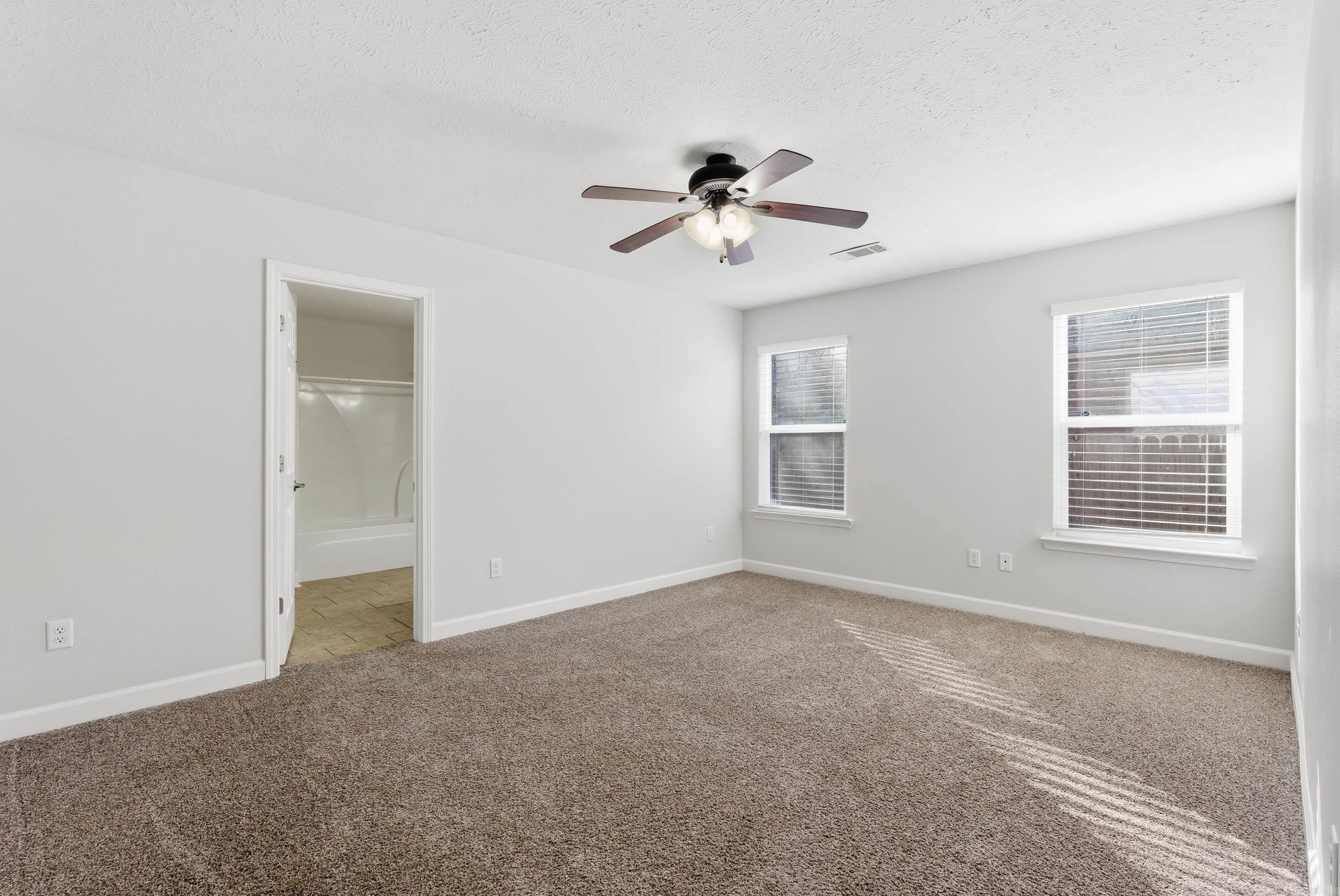 Eaglebrook Estates Phase I - Residential