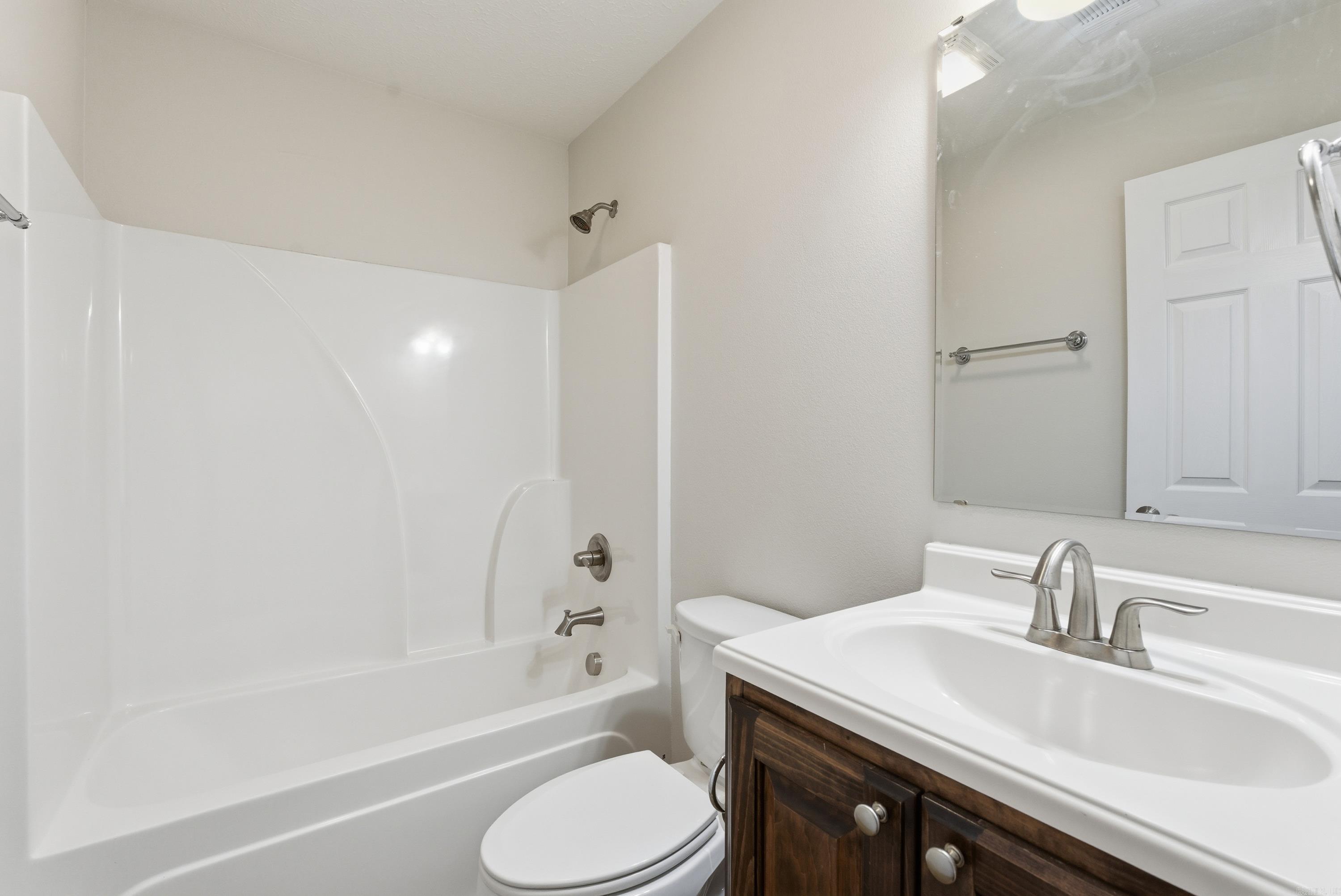 Eaglebrook Estates Phase I - Residential