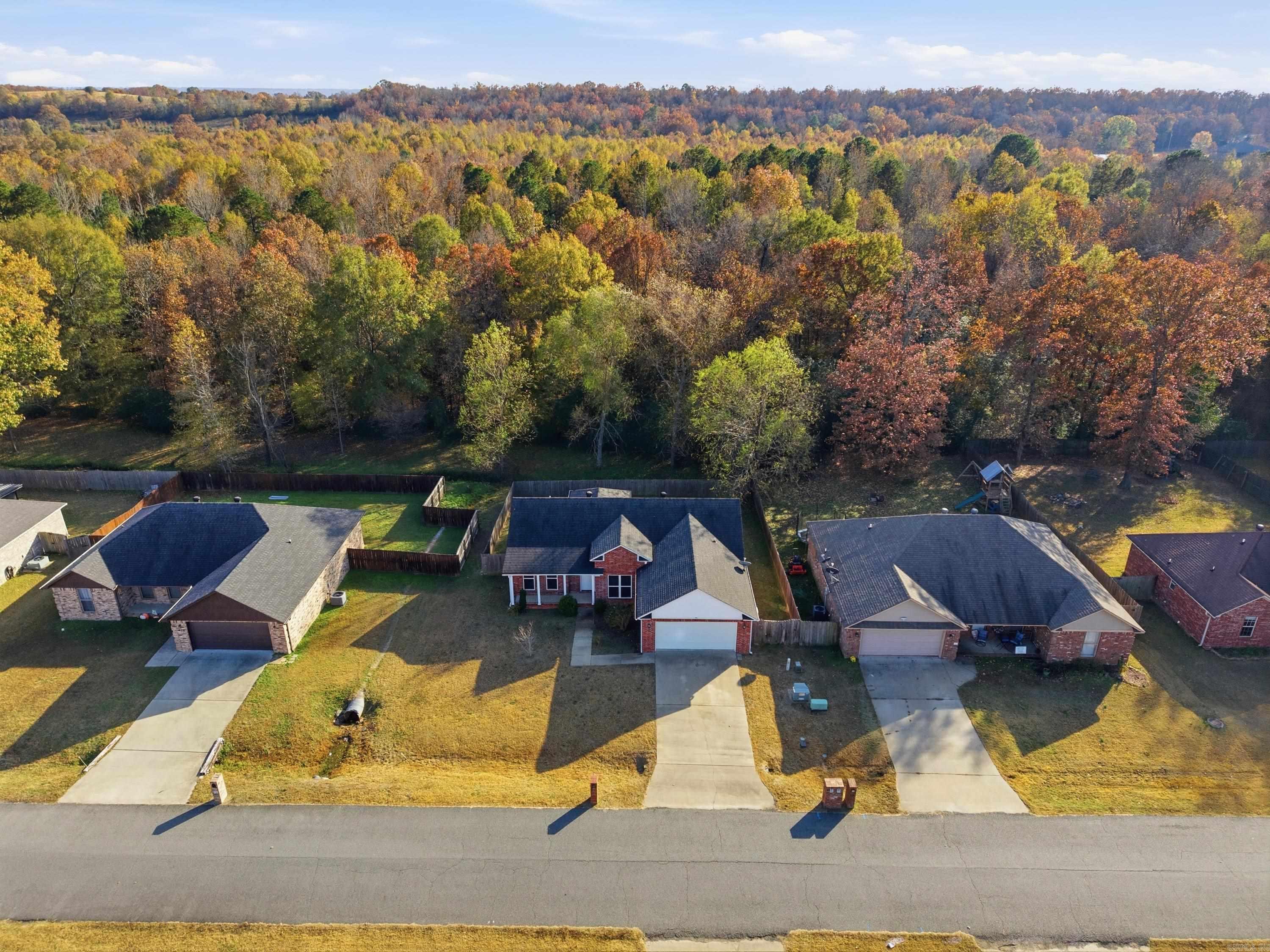 Eaglebrook Estates Phase I - Residential