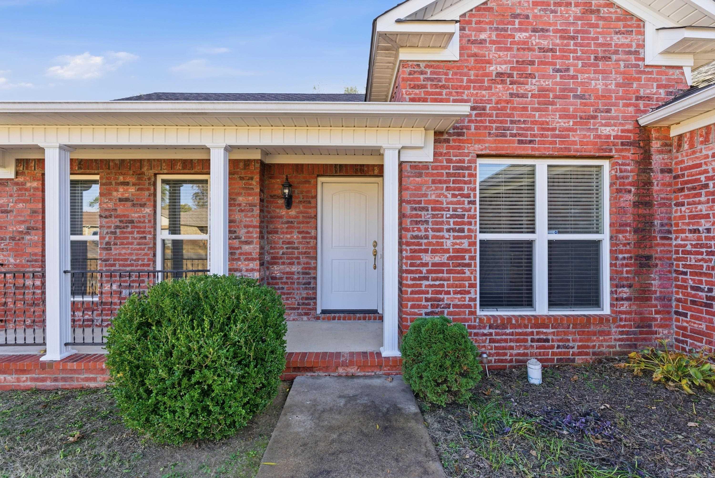 Eaglebrook Estates Phase I - Residential