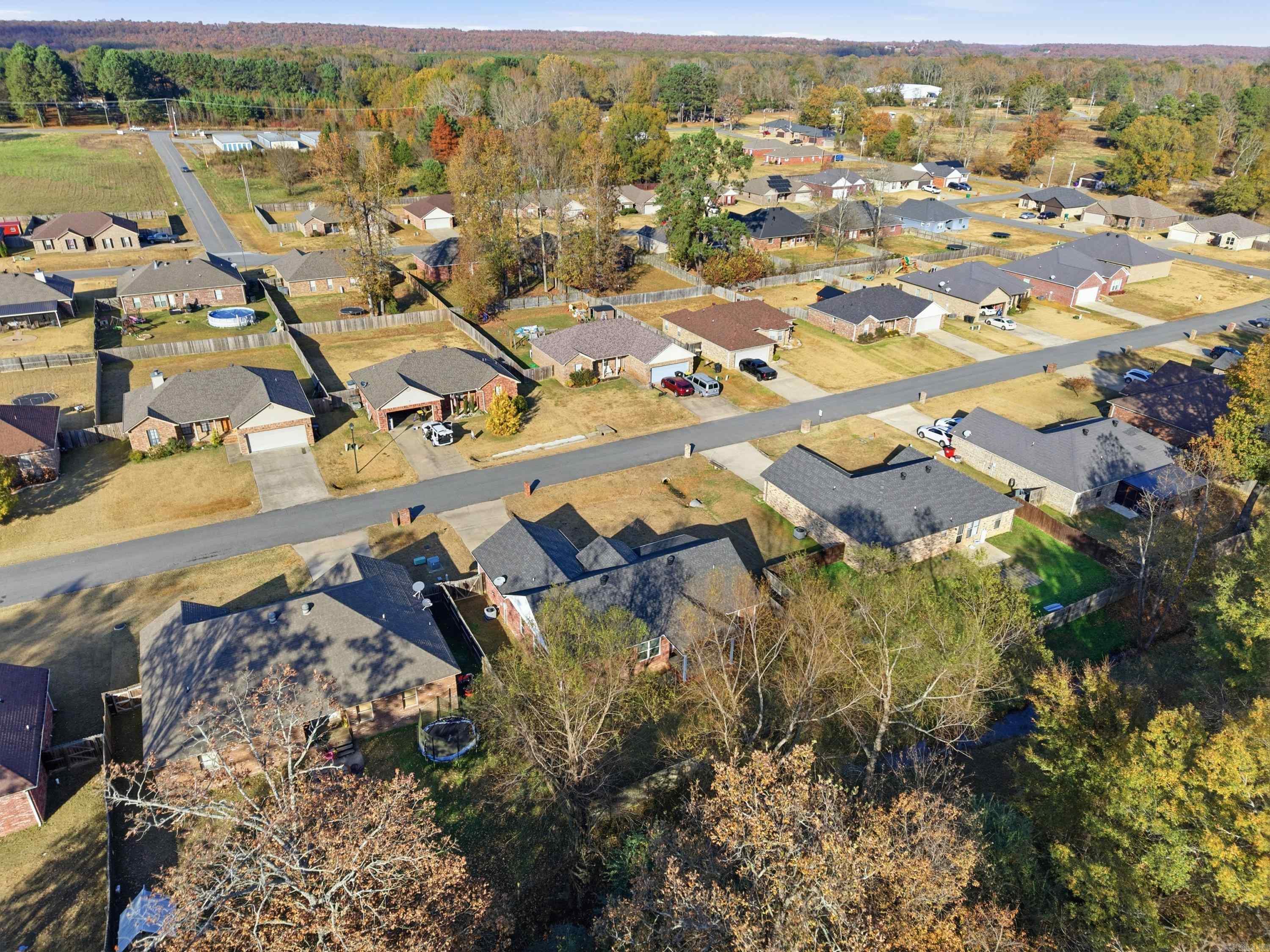 Eaglebrook Estates Phase I - Residential