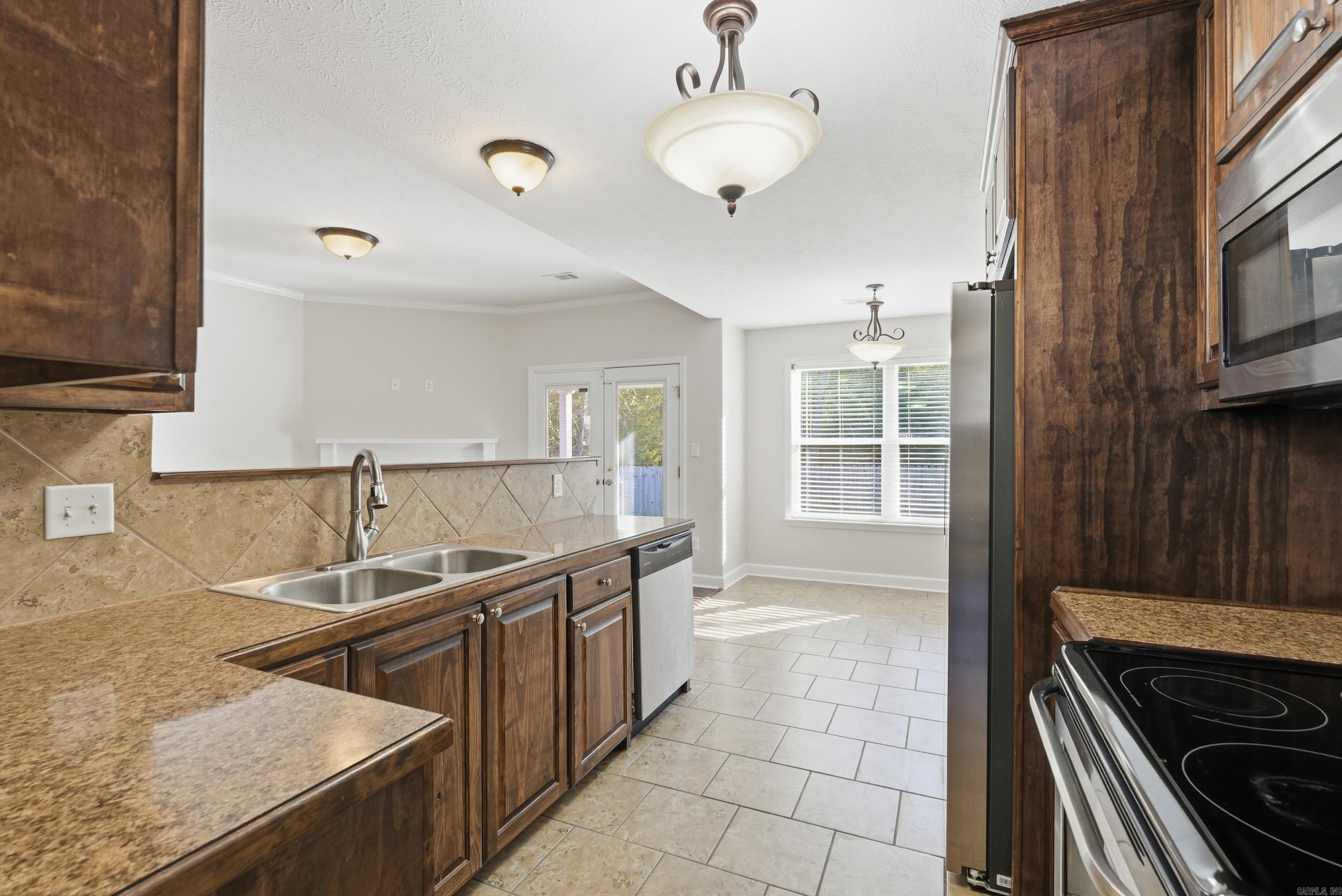 Eaglebrook Estates Phase I - Residential