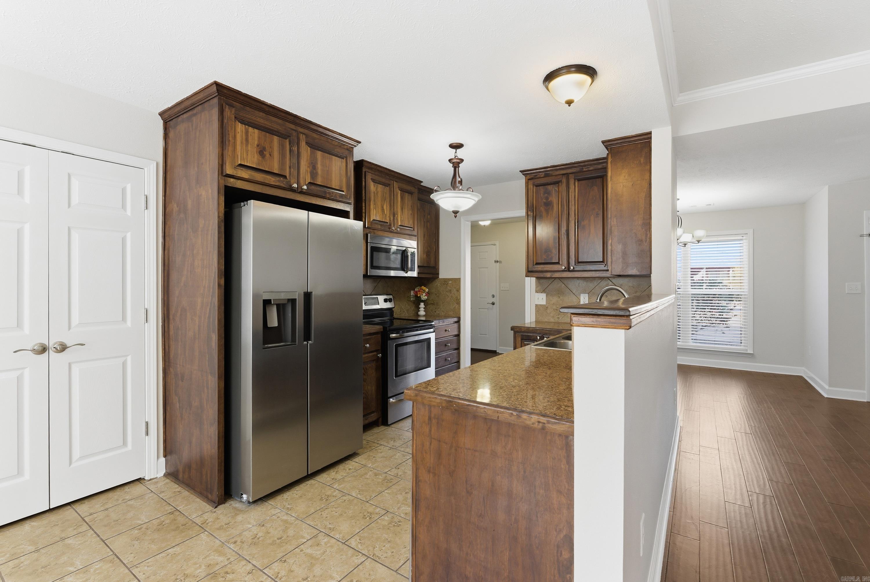 Eaglebrook Estates Phase I - Residential