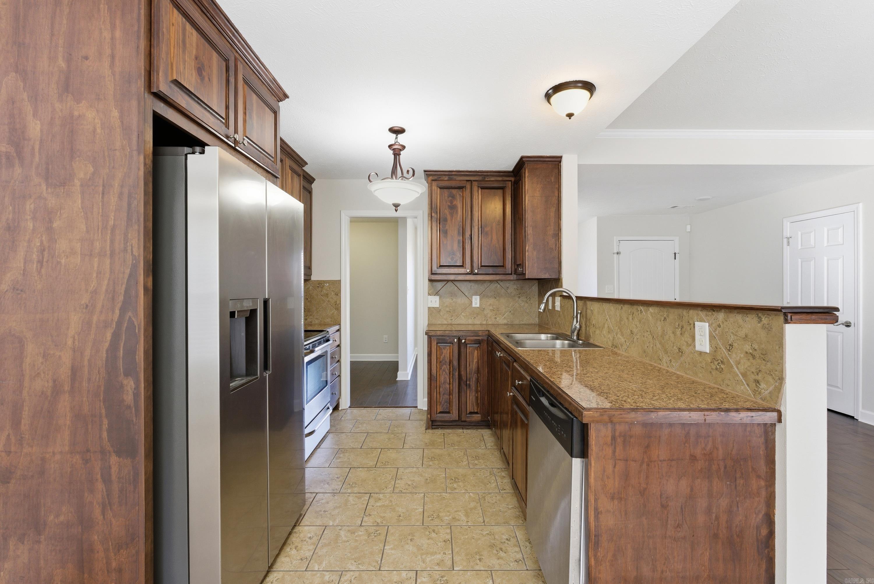 Eaglebrook Estates Phase I - Residential