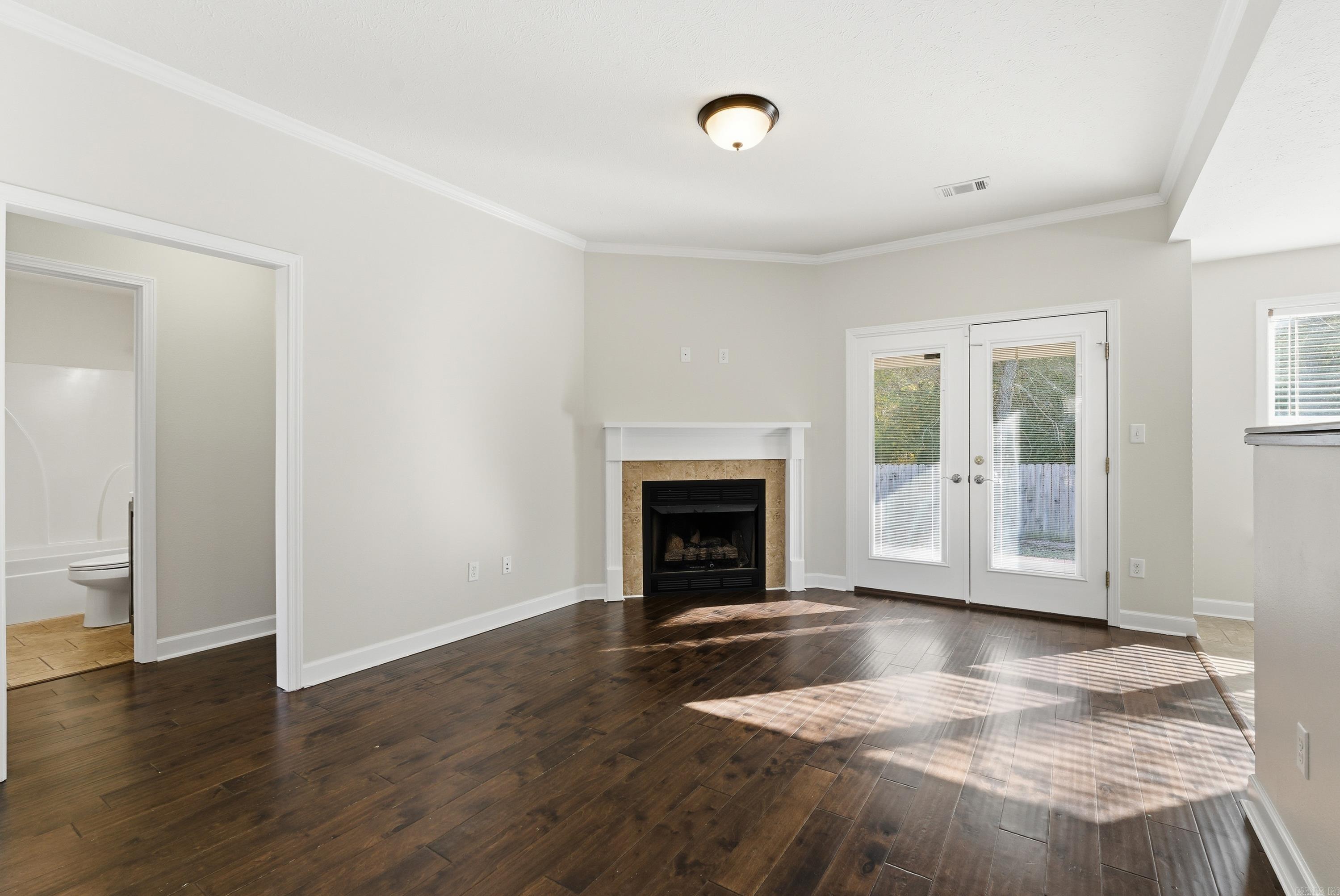 Eaglebrook Estates Phase I - Residential