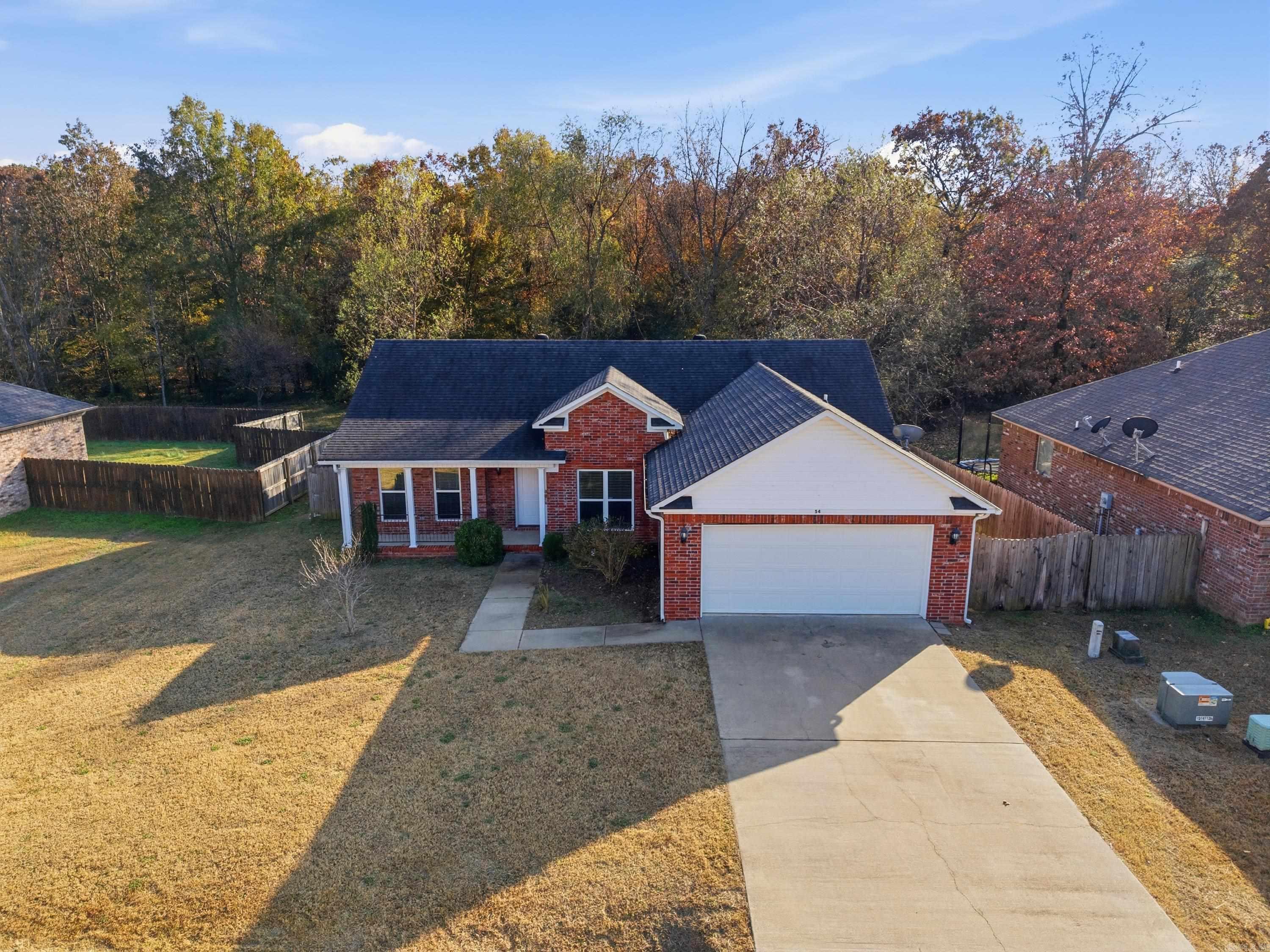 Eaglebrook Estates Phase I - Residential
