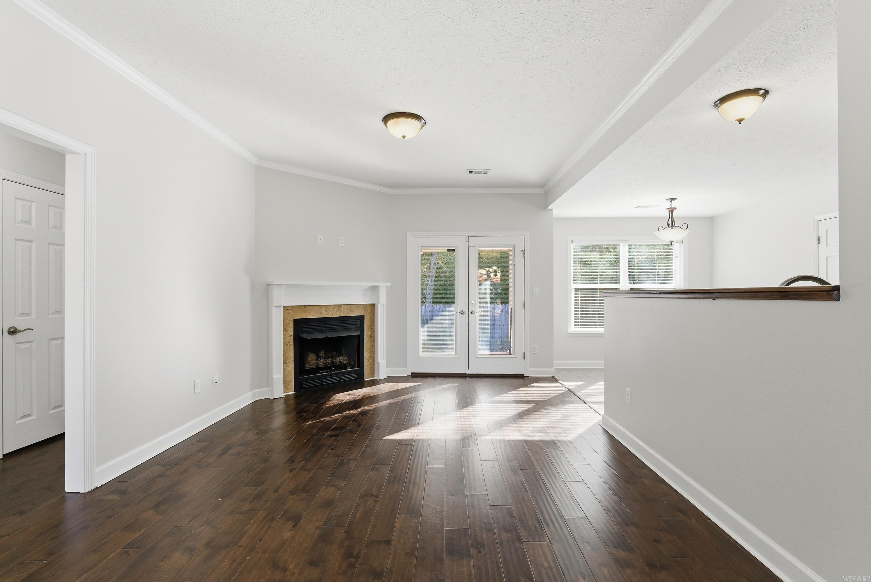 Eaglebrook Estates Phase I - Residential