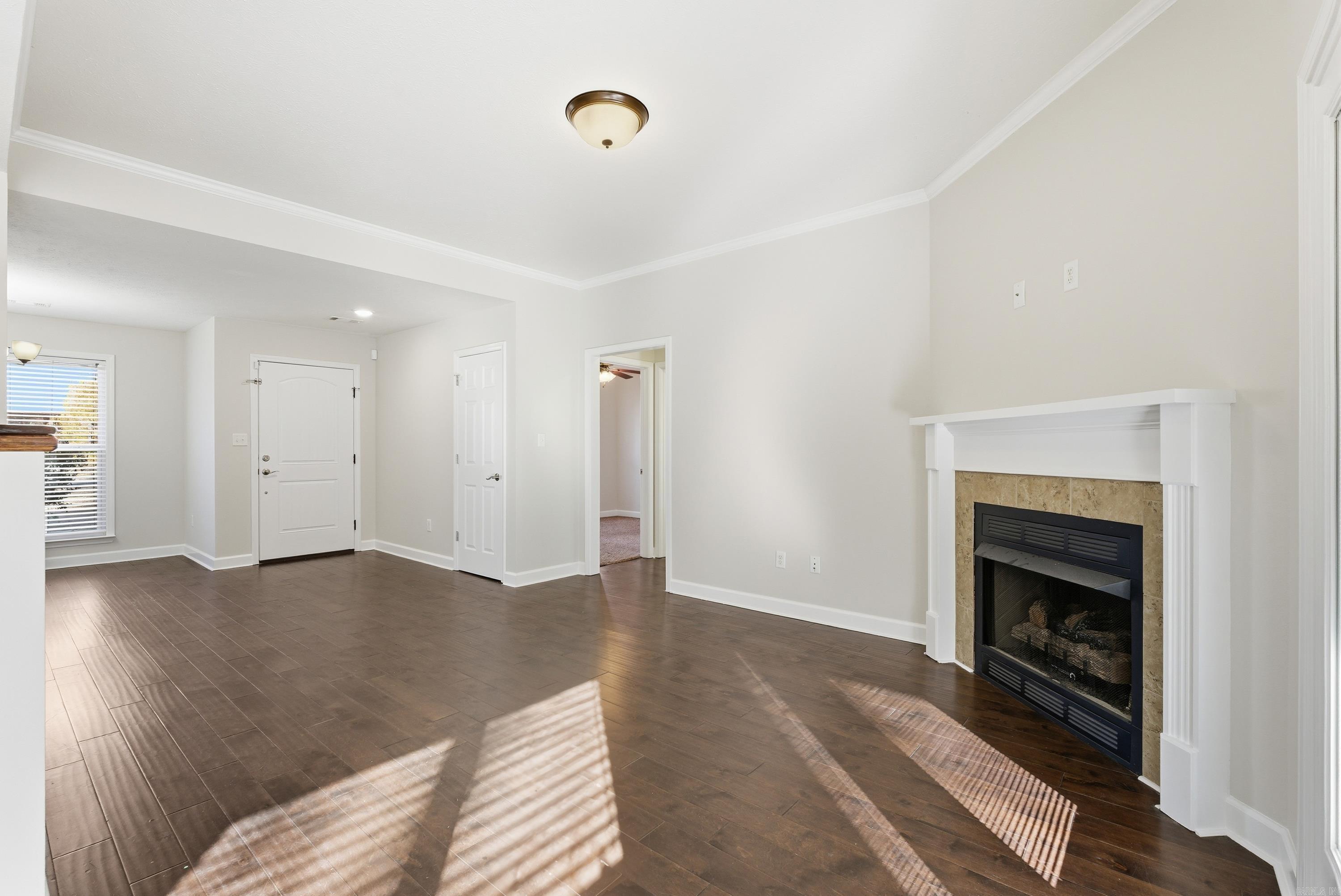 Eaglebrook Estates Phase I - Residential