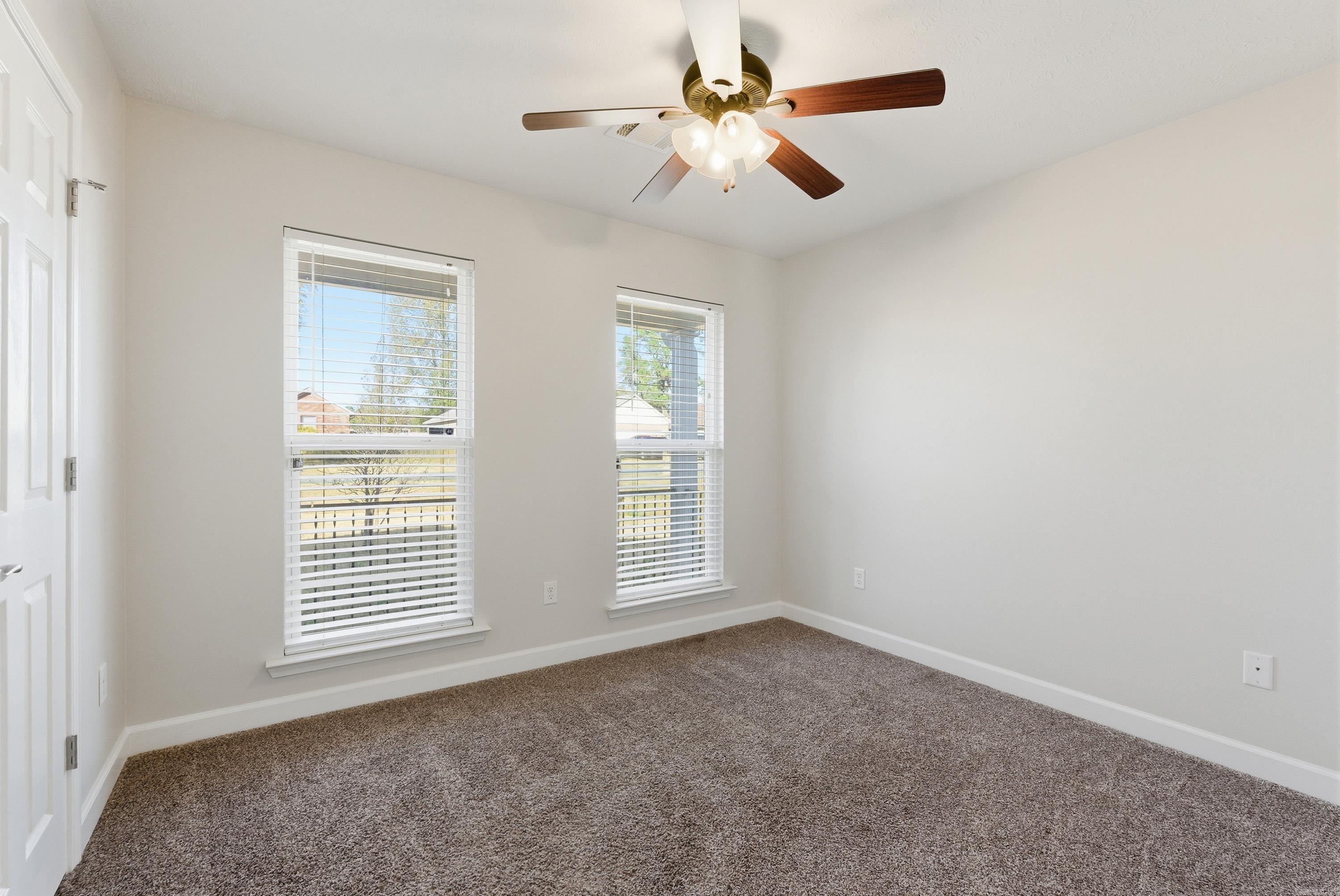 Eaglebrook Estates Phase I - Residential