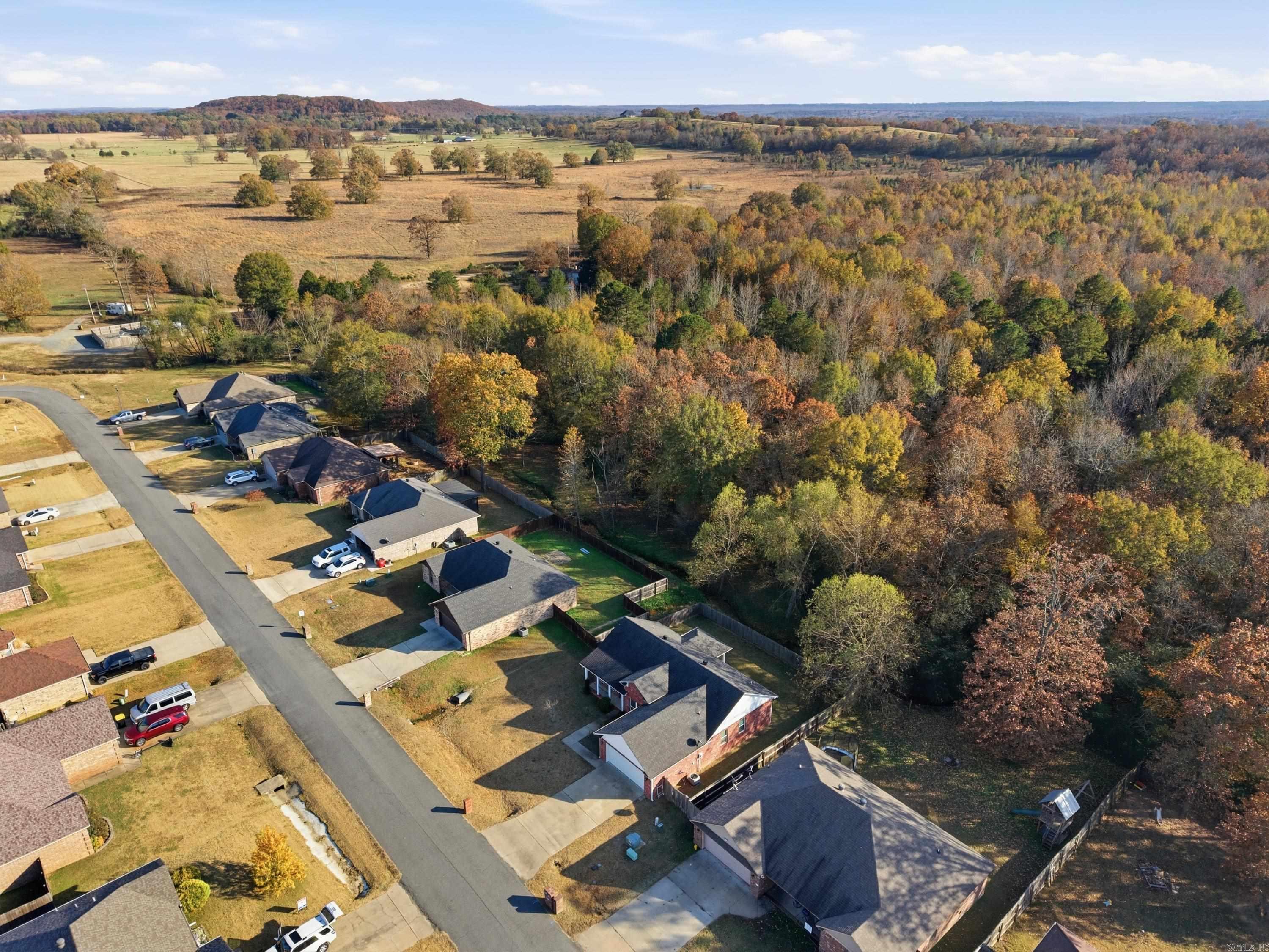 Eaglebrook Estates Phase I - Residential