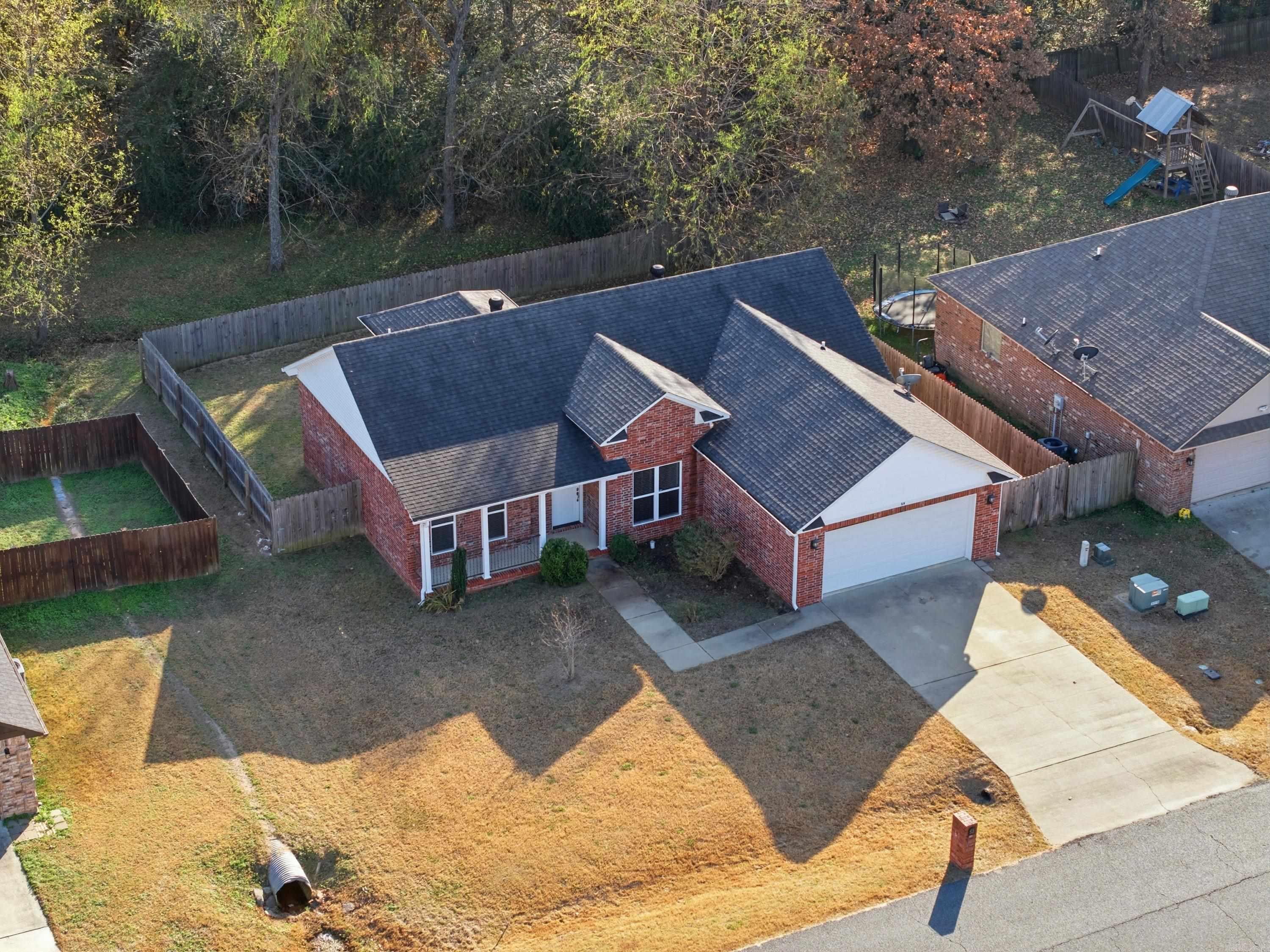 Eaglebrook Estates Phase I - Residential