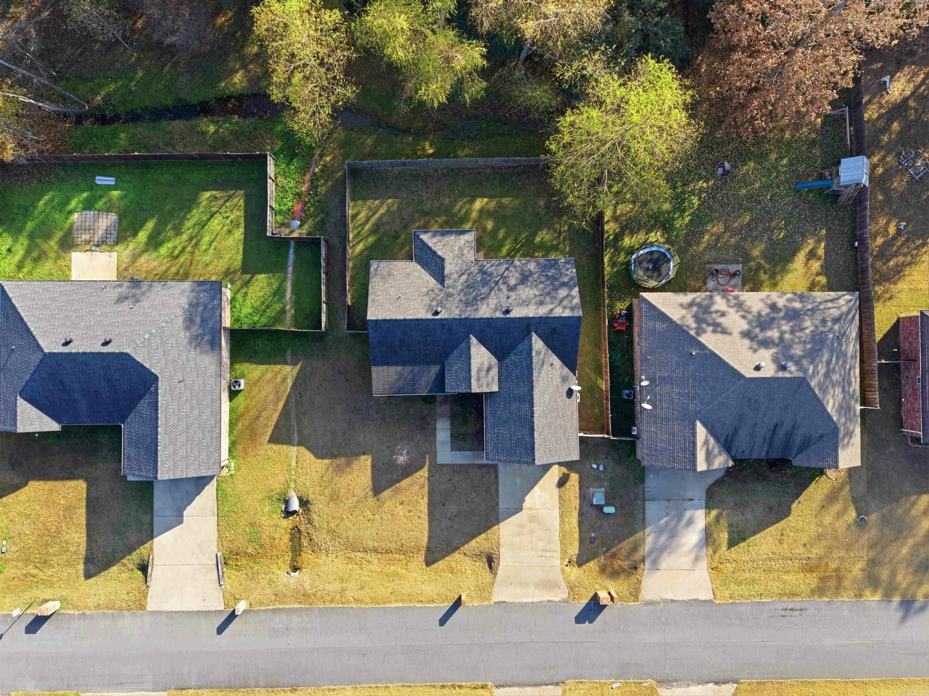 Eaglebrook Estates Phase I - Residential