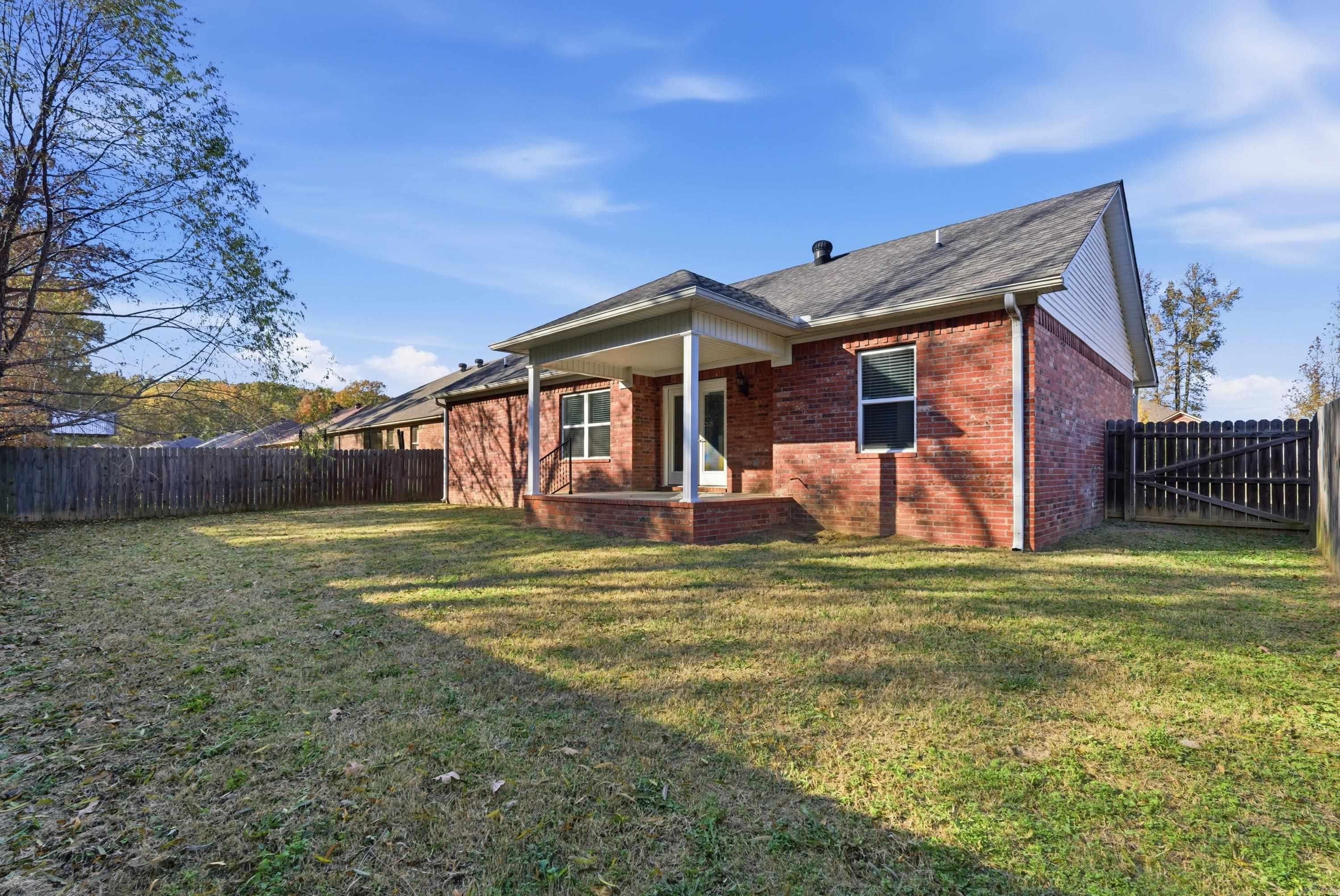 Eaglebrook Estates Phase I - Residential