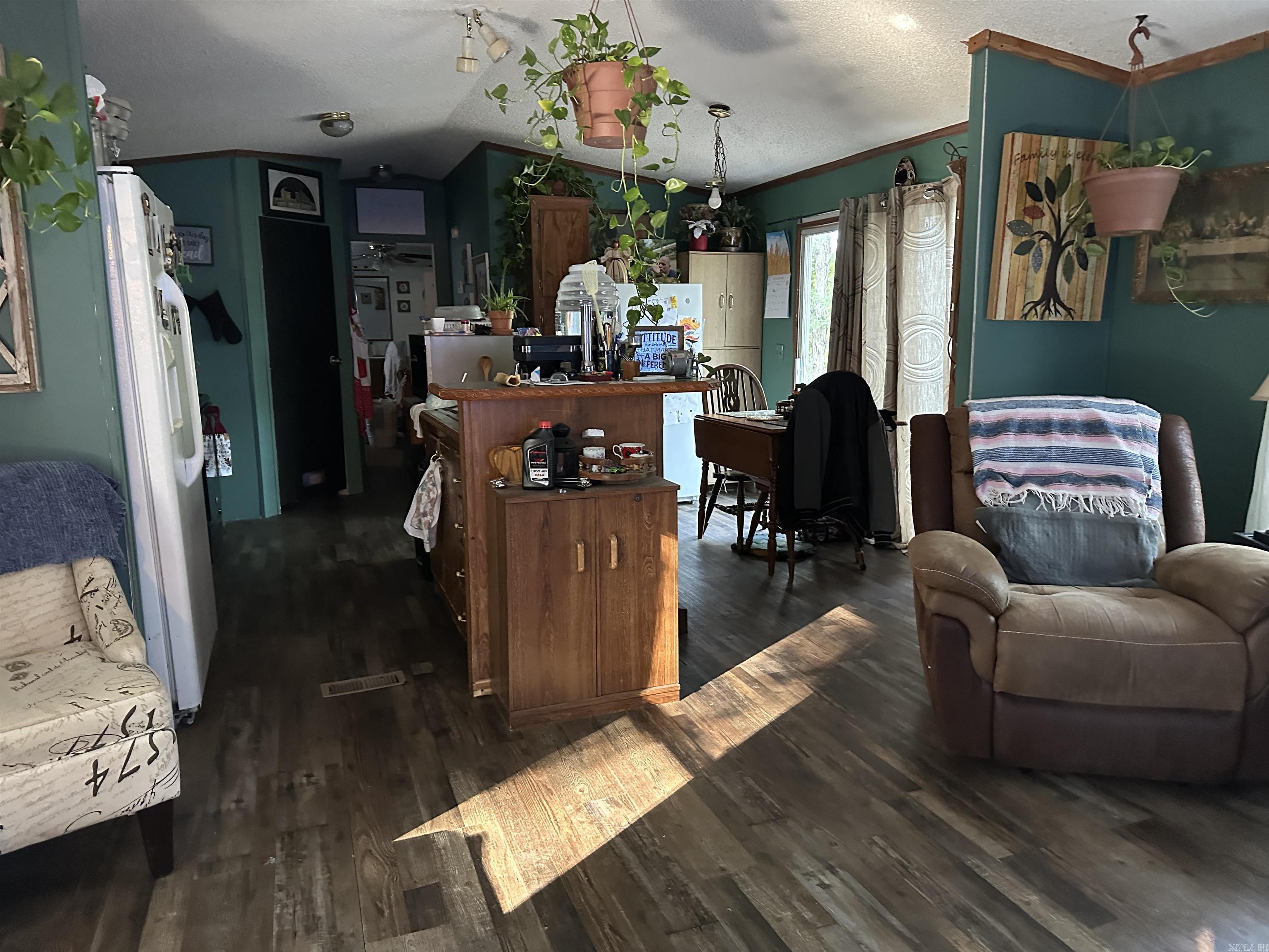 Not In List - Residential