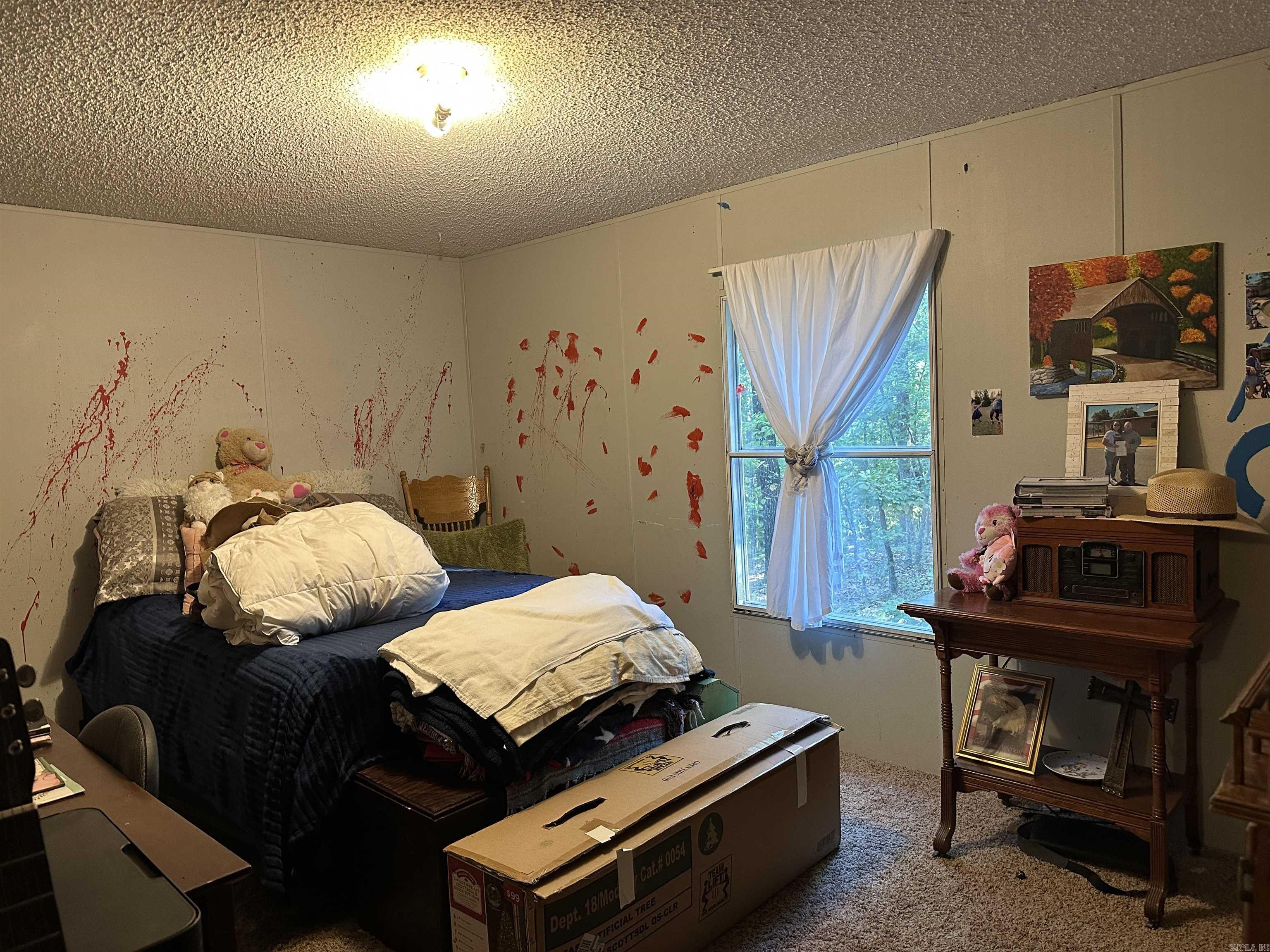 Not In List - Residential