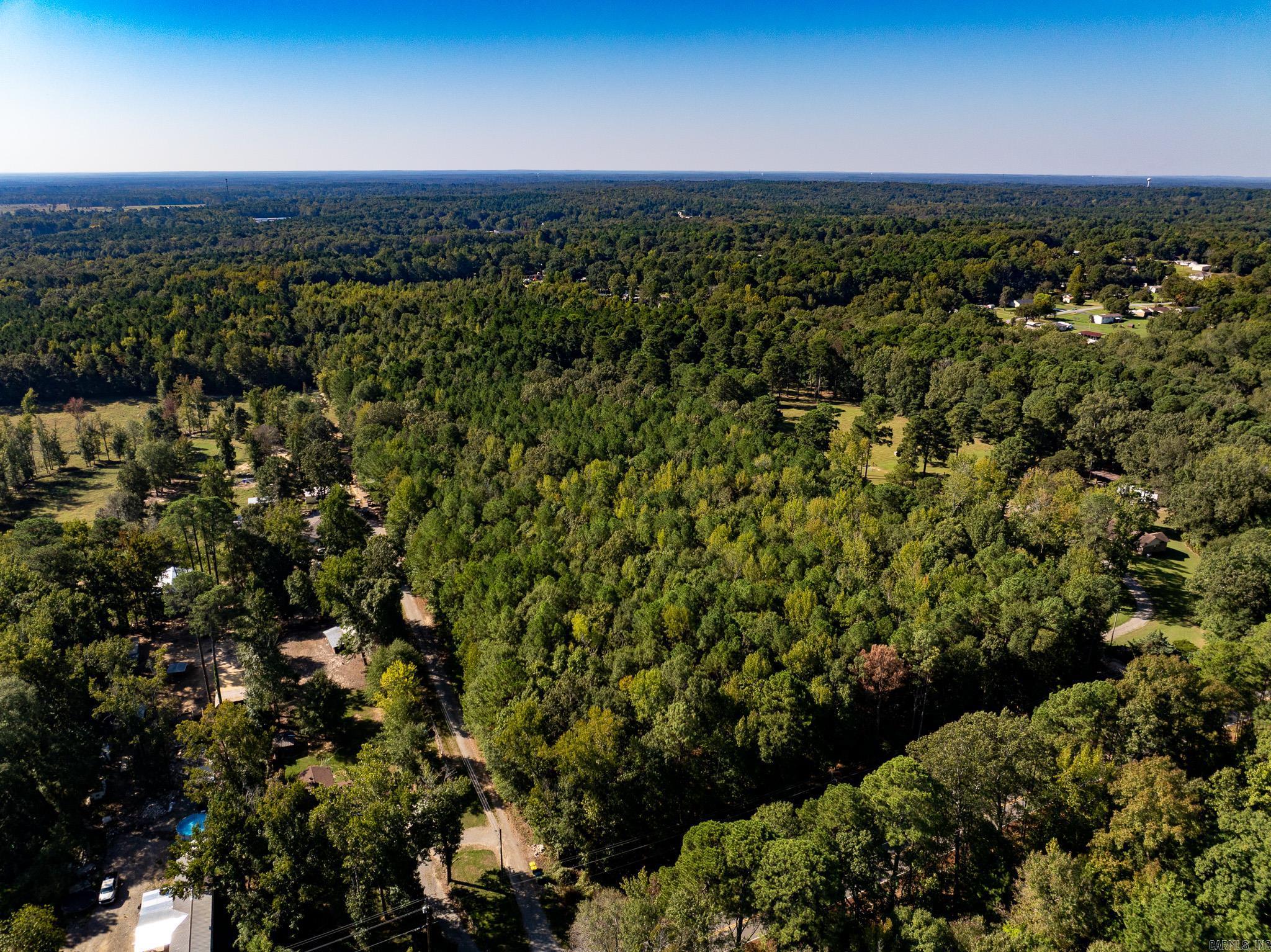 Not in Subdivision - Land