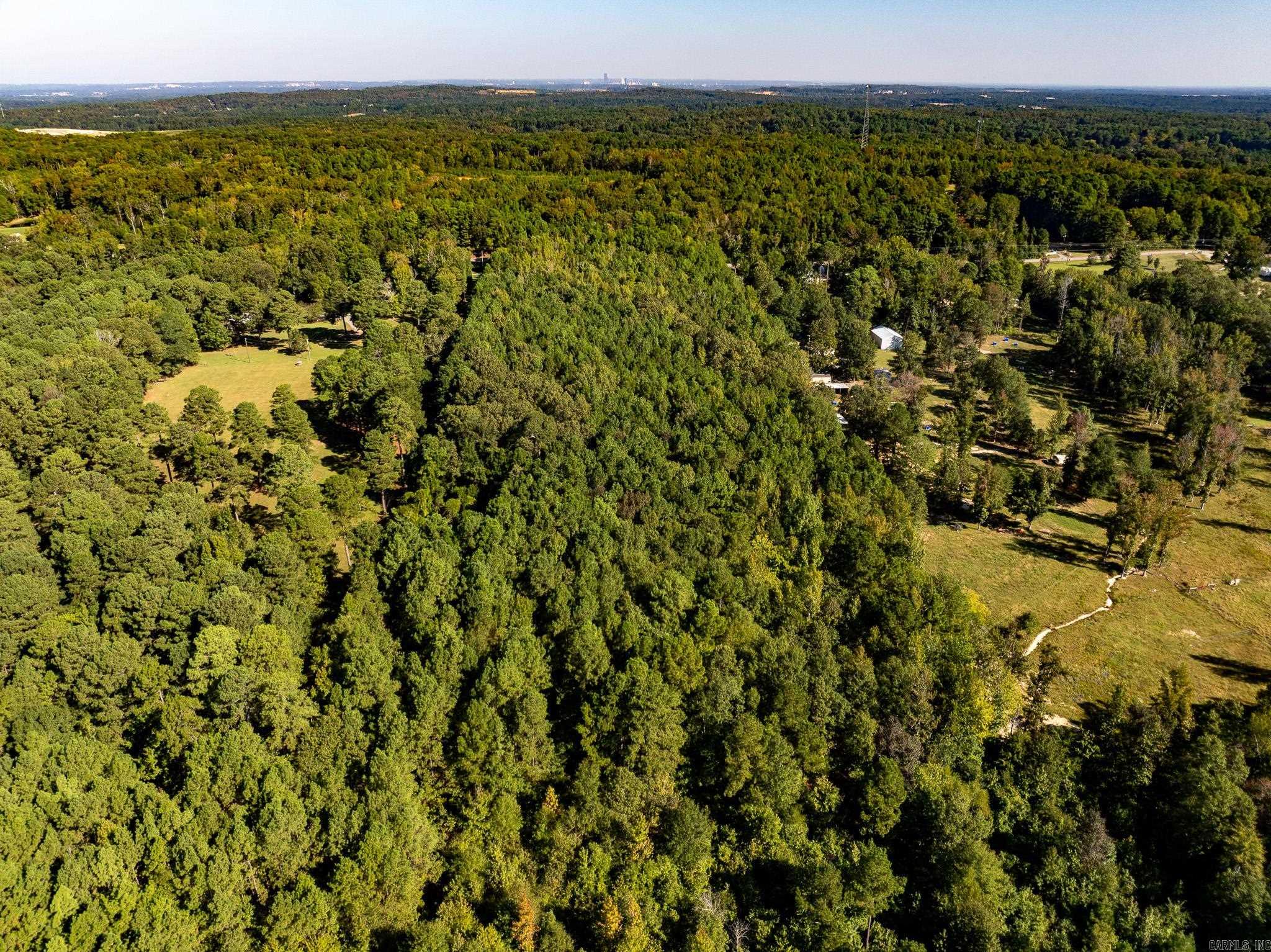 Not in Subdivision - Land
