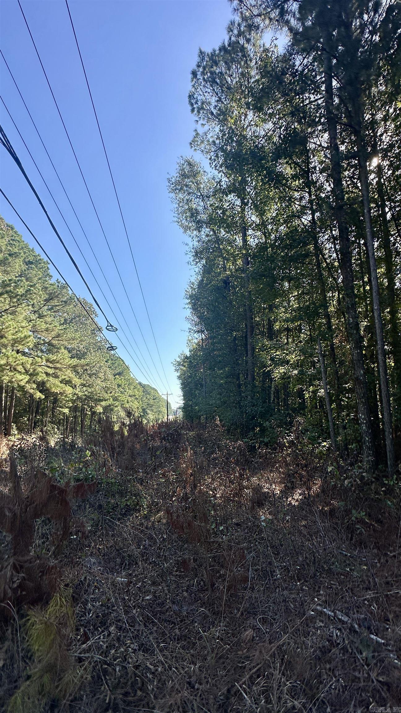 Not in Subdivision - Land