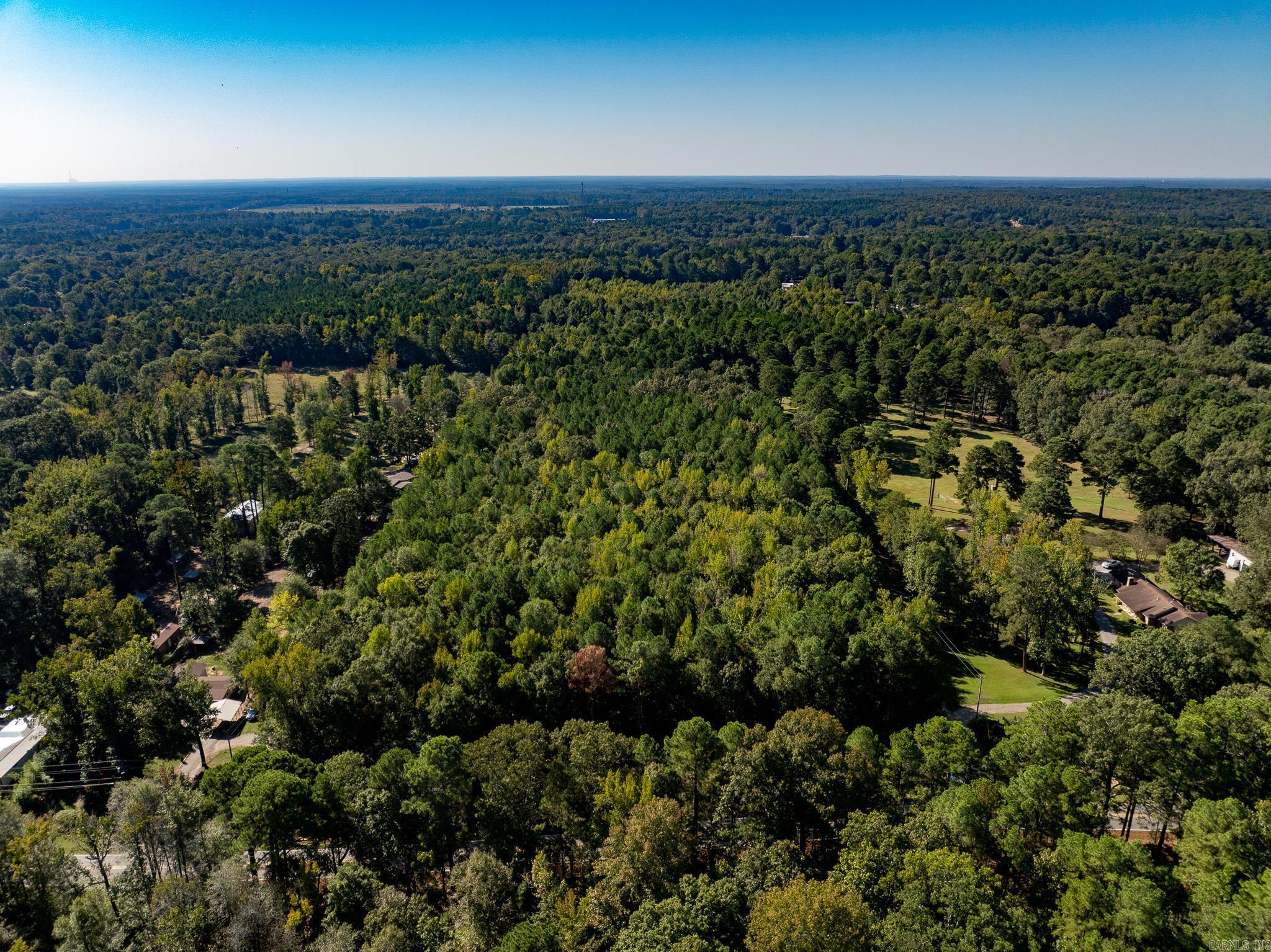 Not in Subdivision - Land