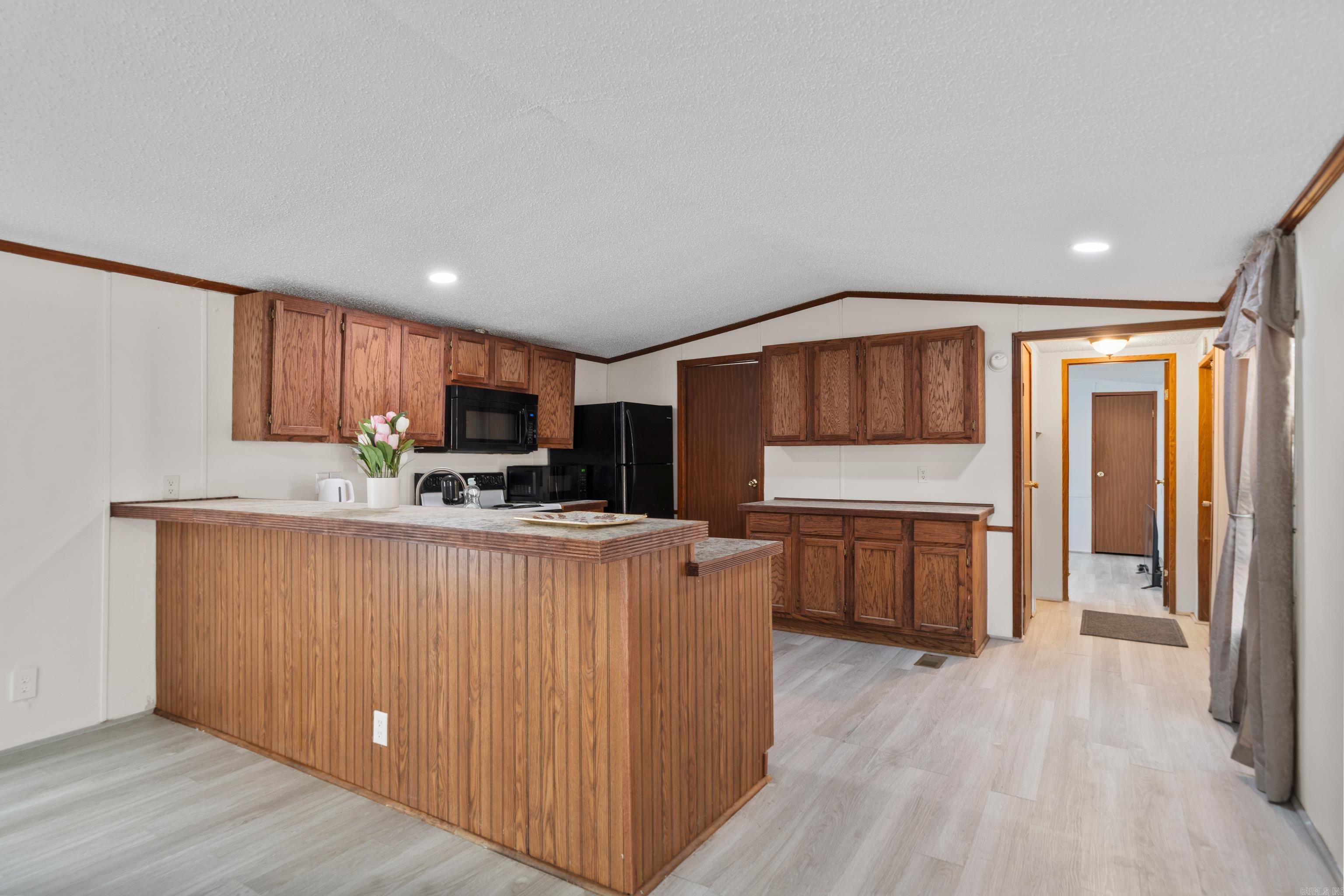 Not In List - Residential