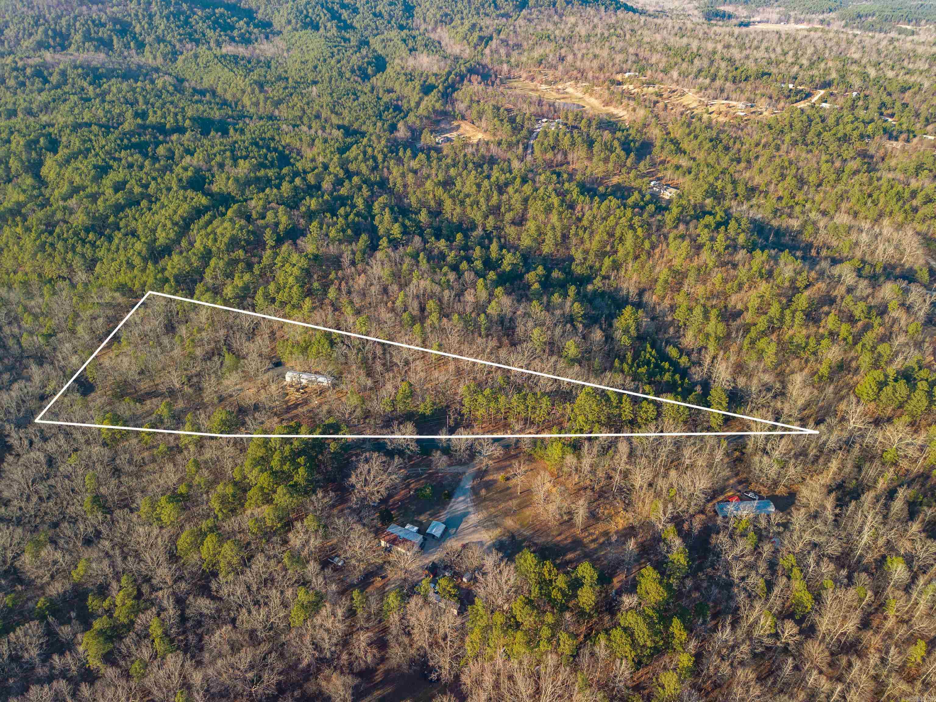 Not In List - Residential