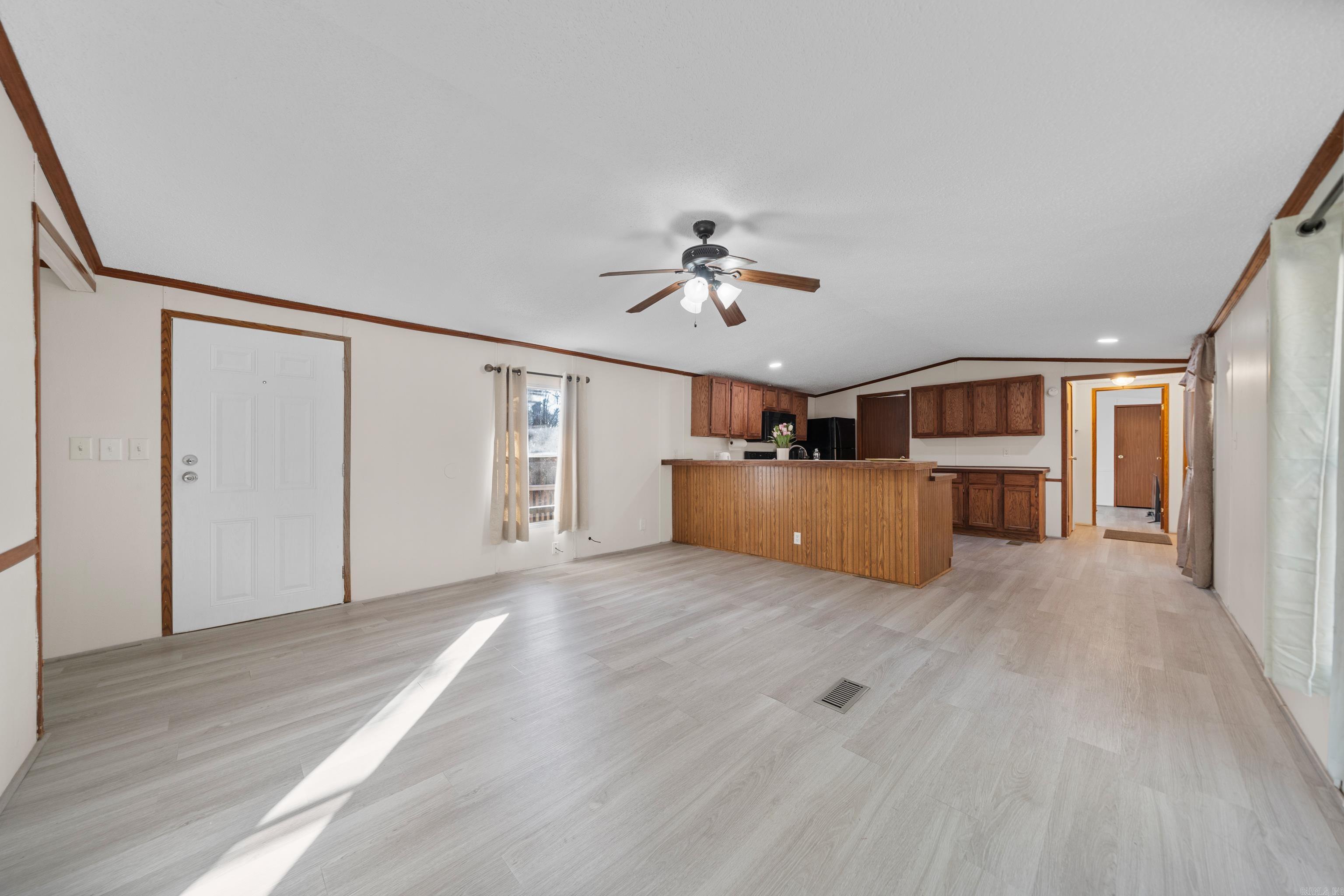 Not In List - Residential