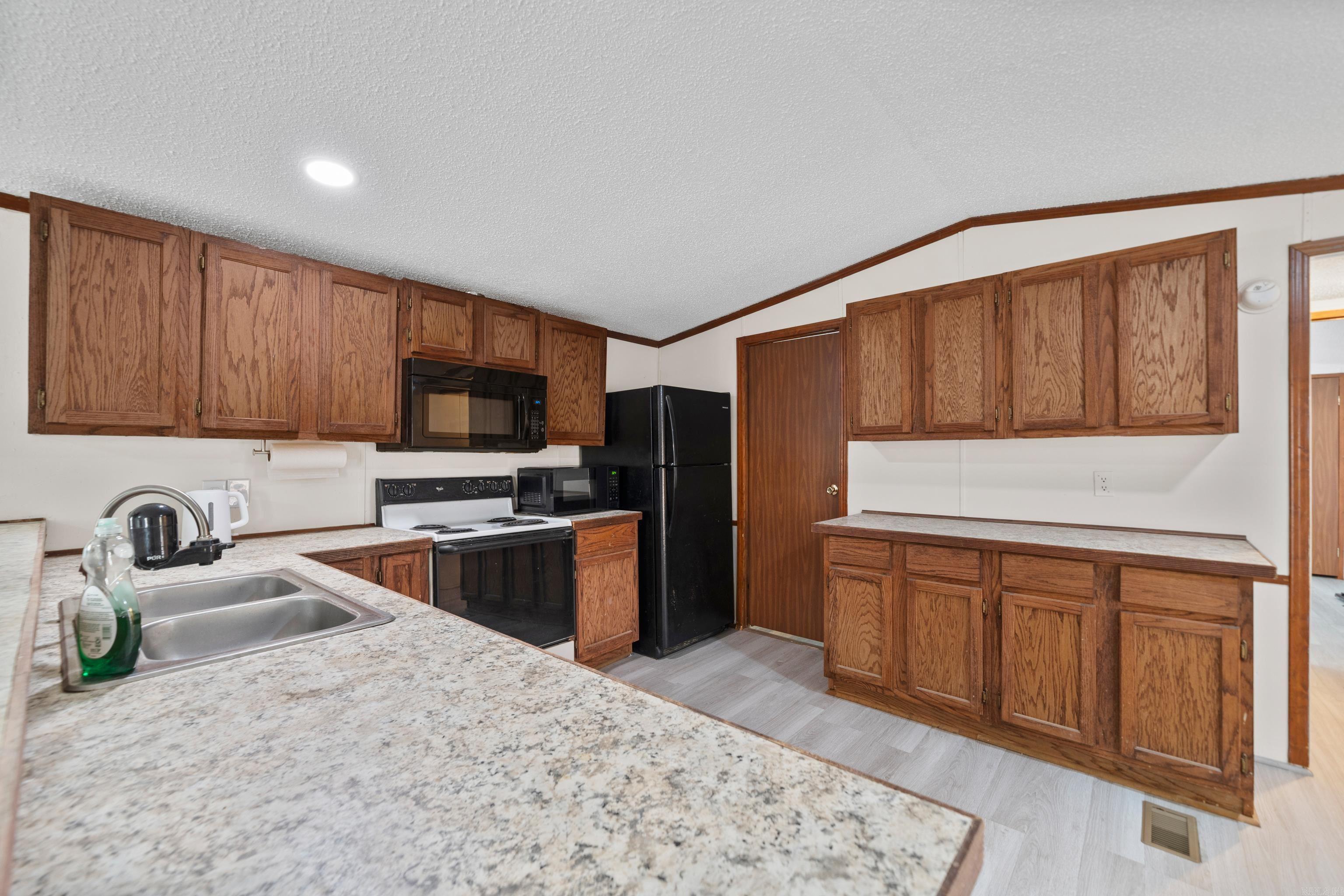 Not In List - Residential