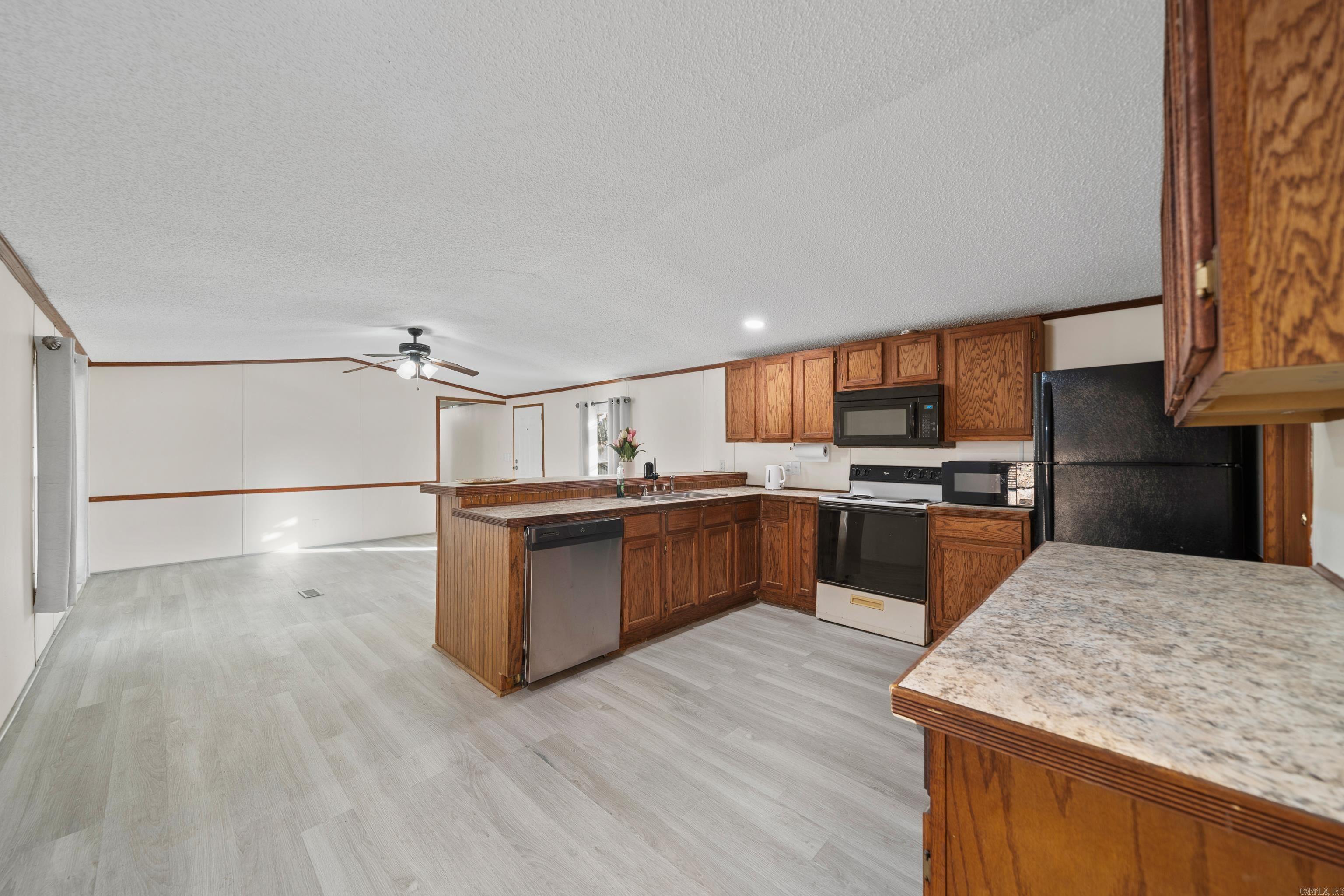 Not In List - Residential