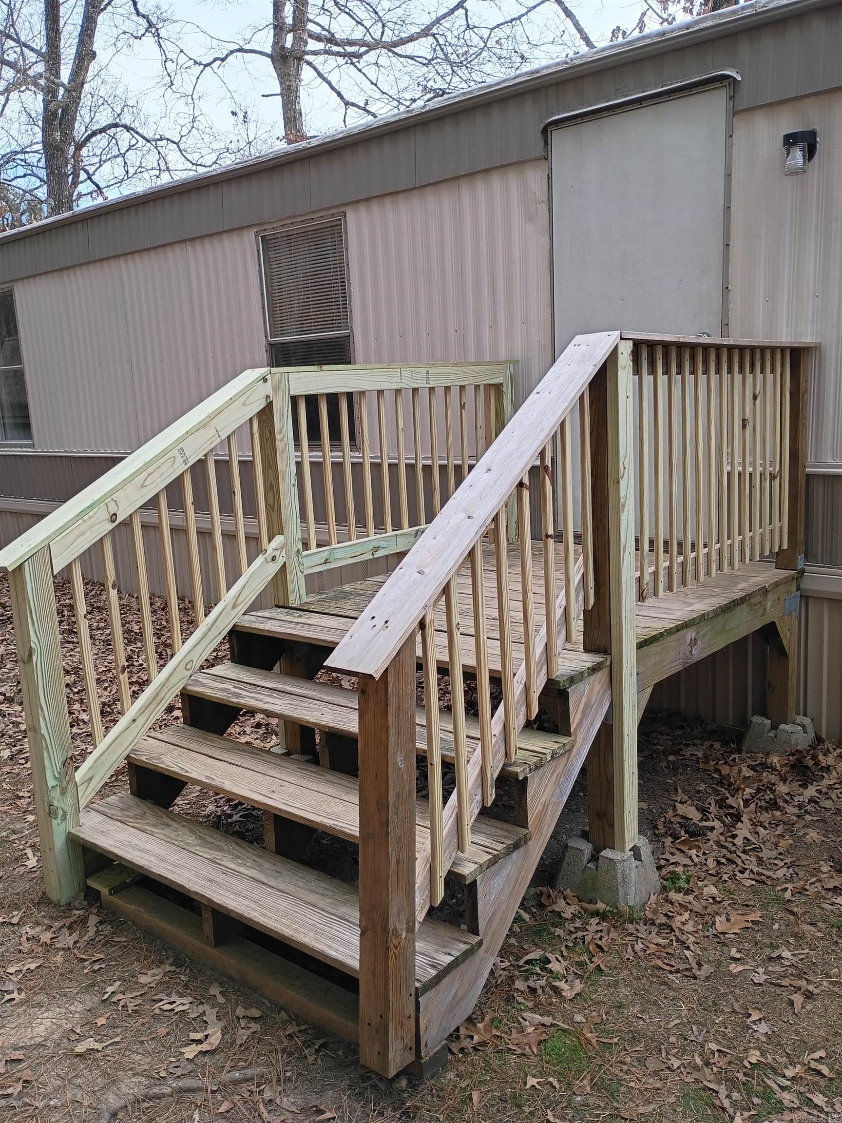 Not In List - Residential