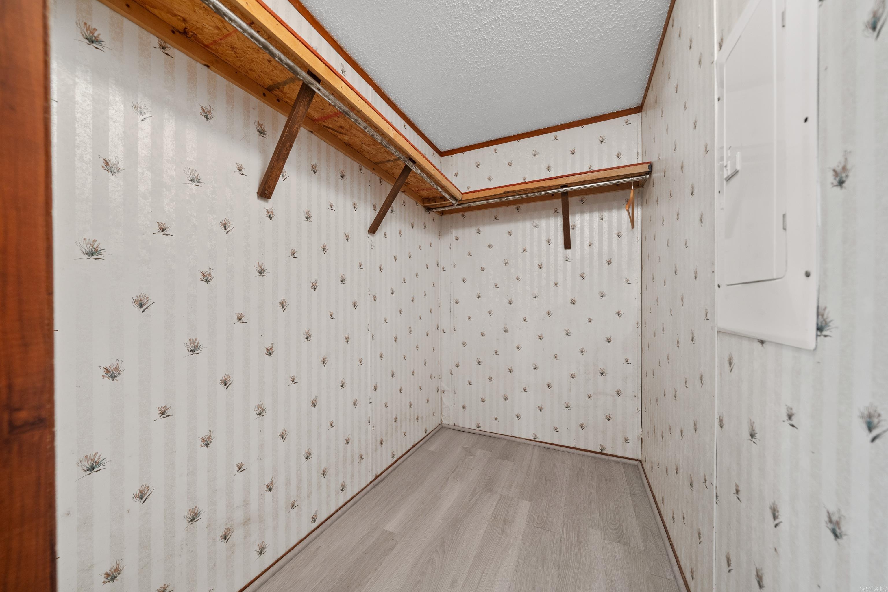 Not In List - Residential