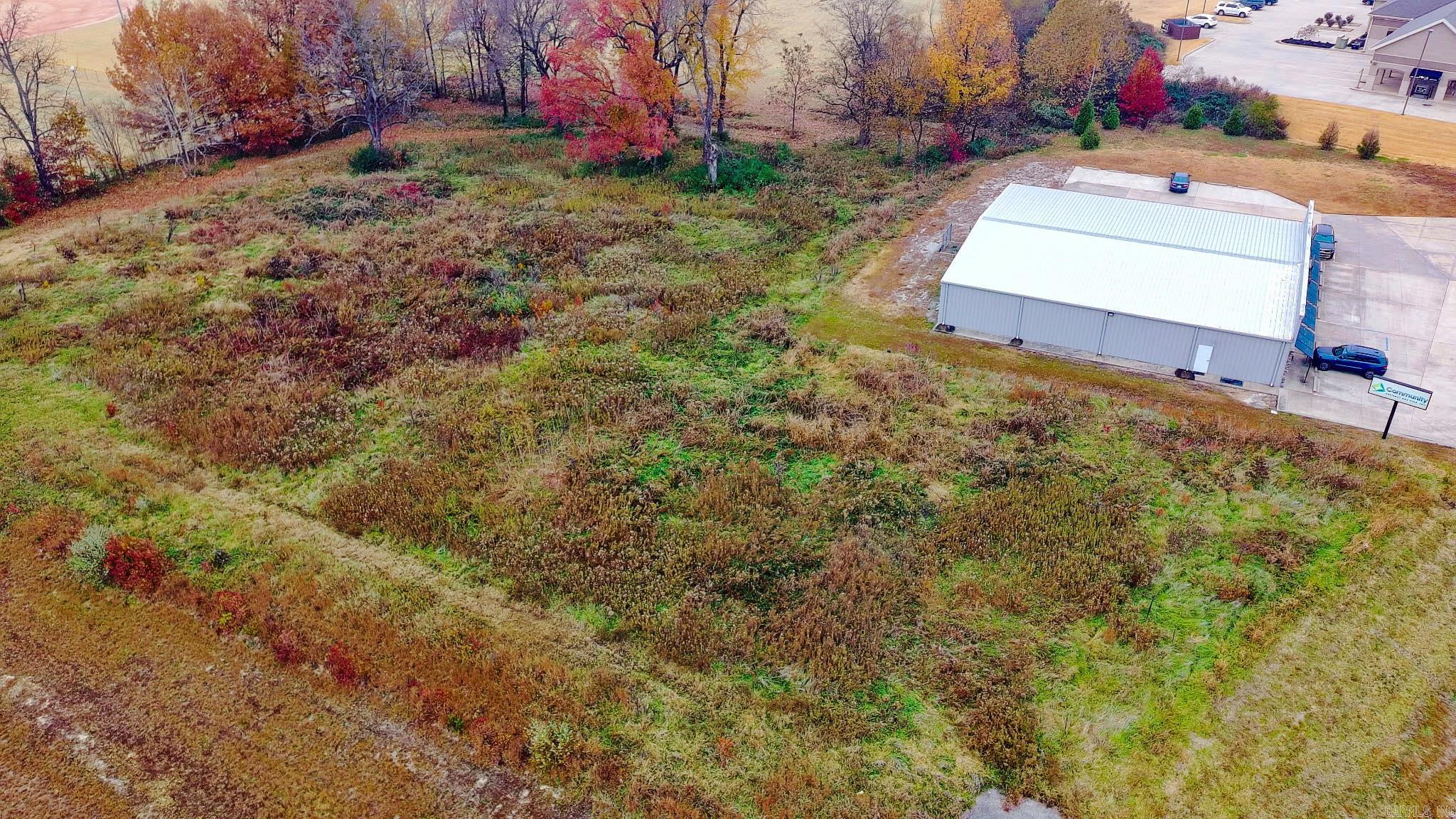 Not in Subdivision - Commercial Sale