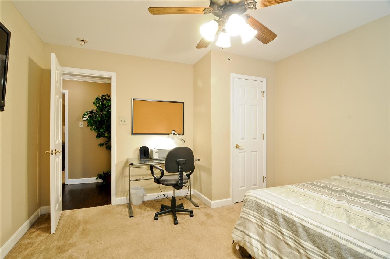 Twin Lakes - Residential