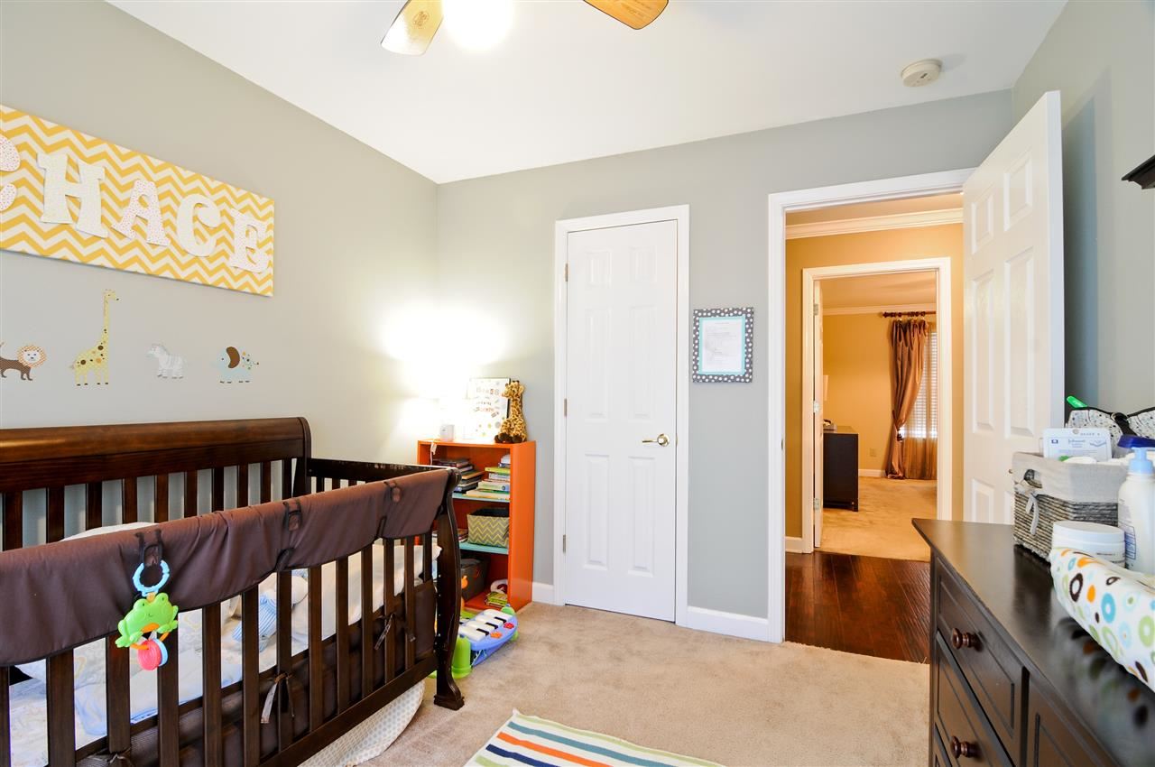 Twin Lakes - Residential