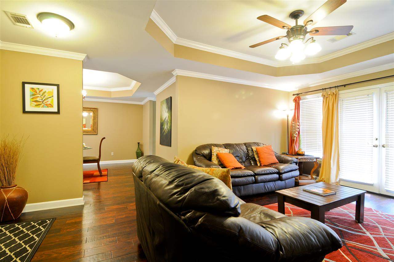 Twin Lakes - Residential