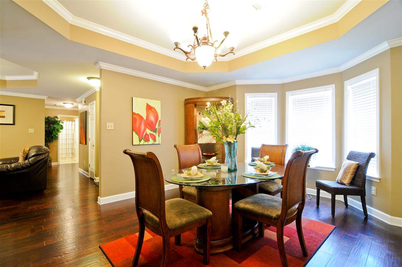 Twin Lakes - Residential