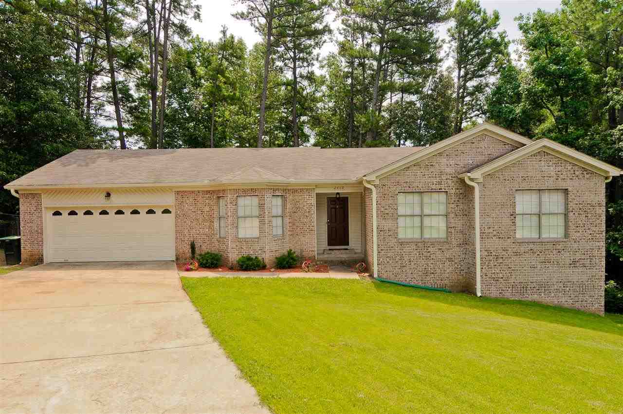 Twin Lakes - Residential