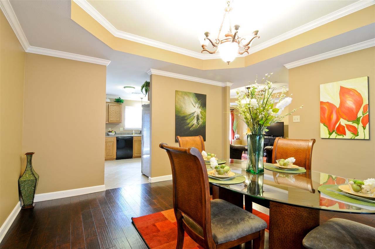 Twin Lakes - Residential